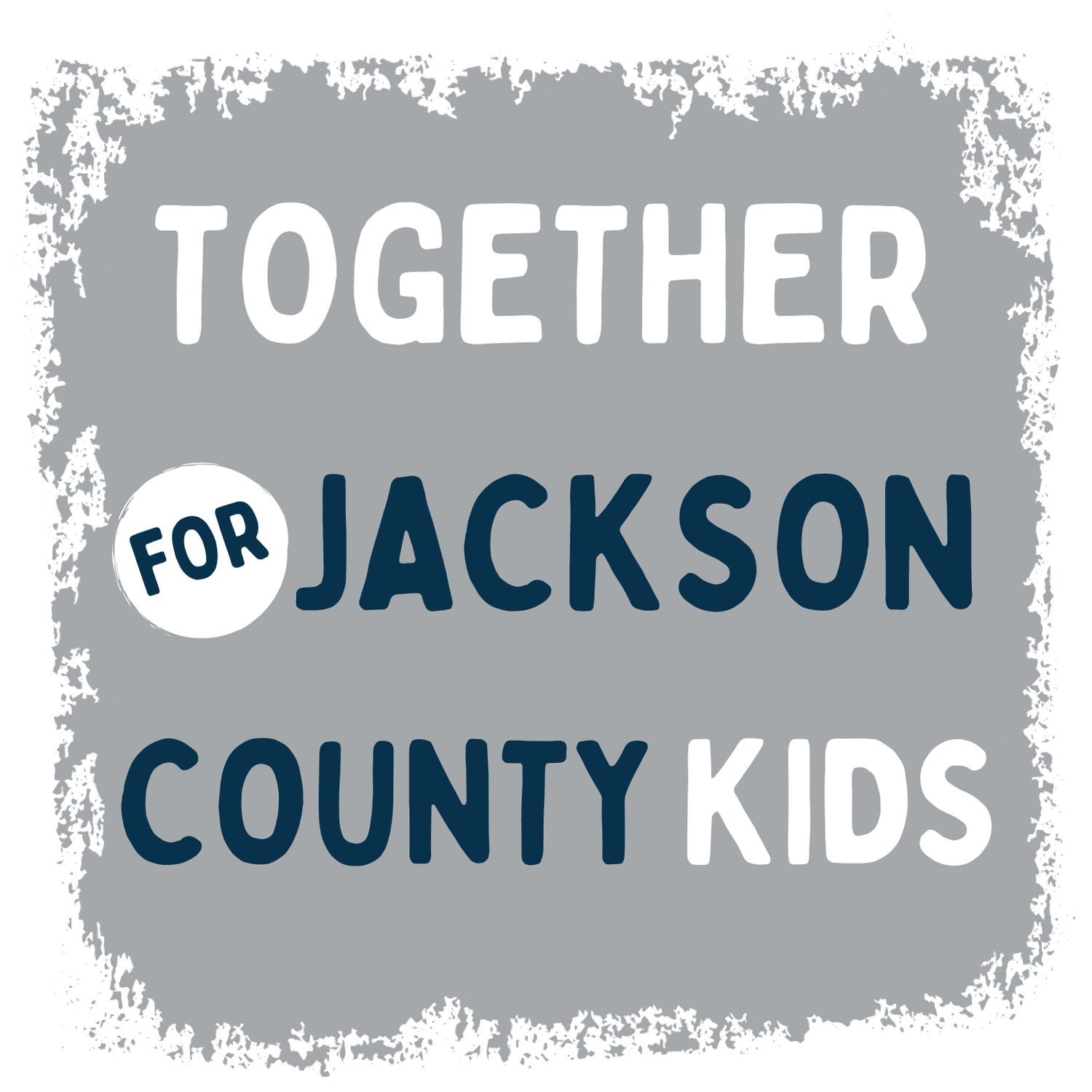 Together For Jackson County Kids