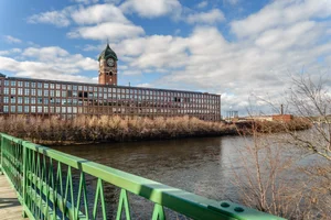 Lawrence (band) intelligence overview