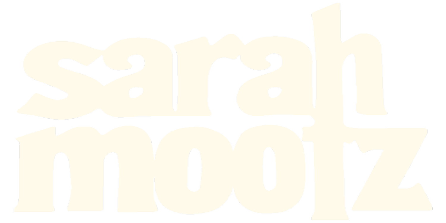 Sarah Mootz
