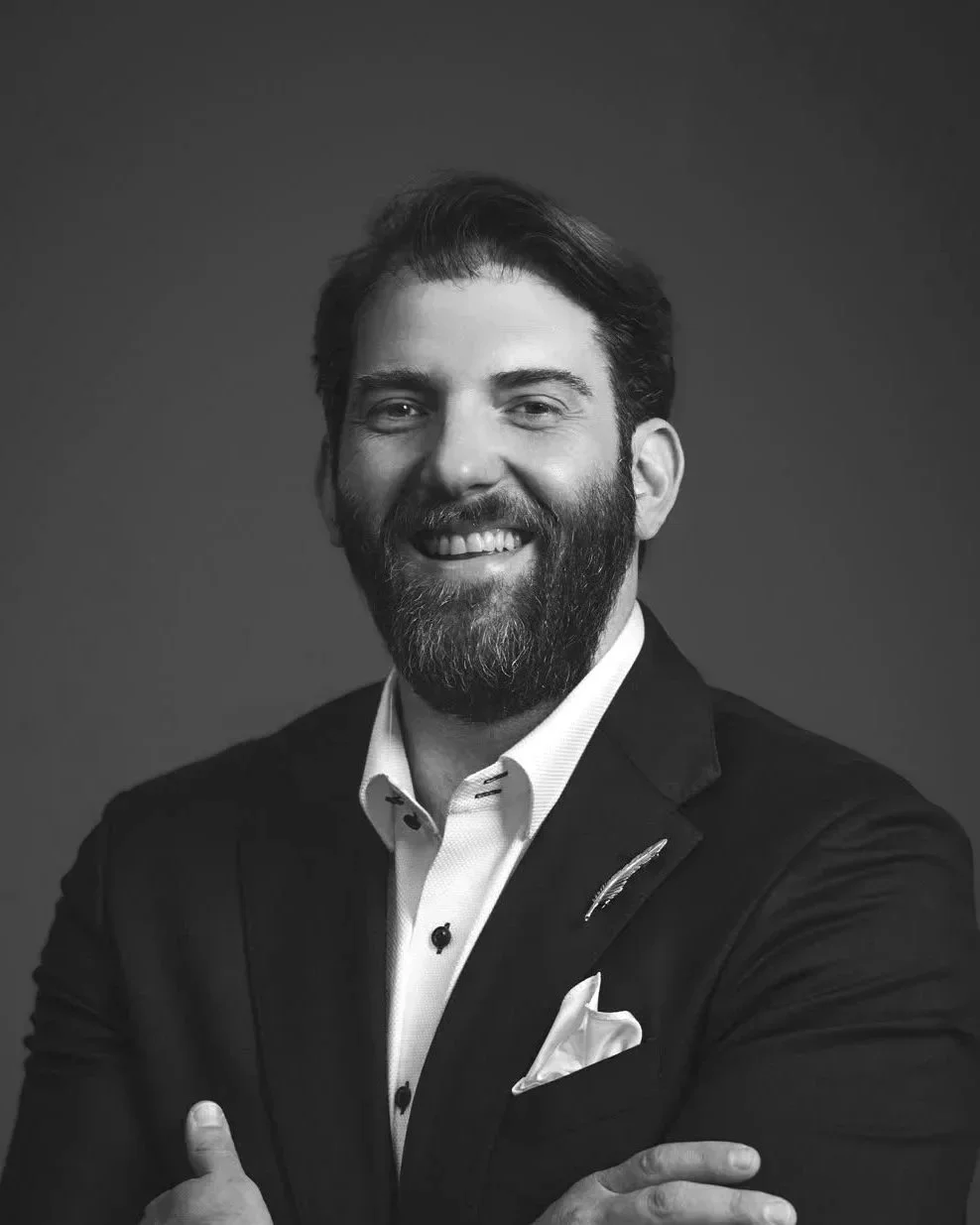 Kristofer O'Dowd