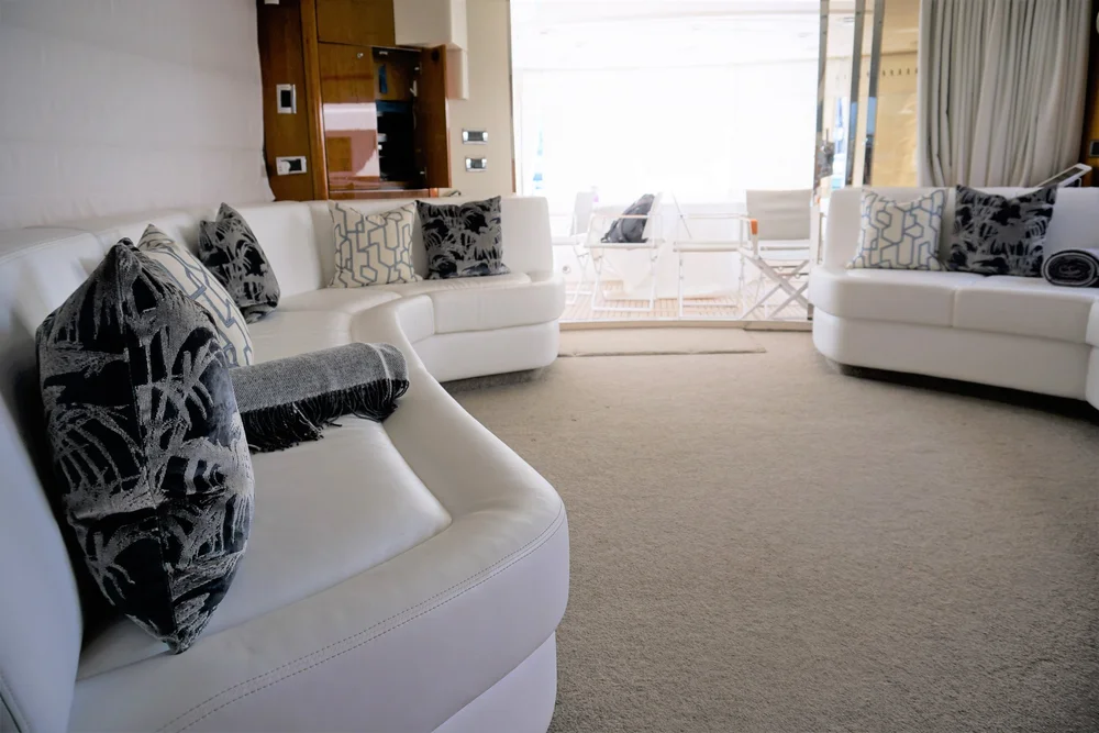 Marine Upholstery — West Auckland Upholstery & Covers