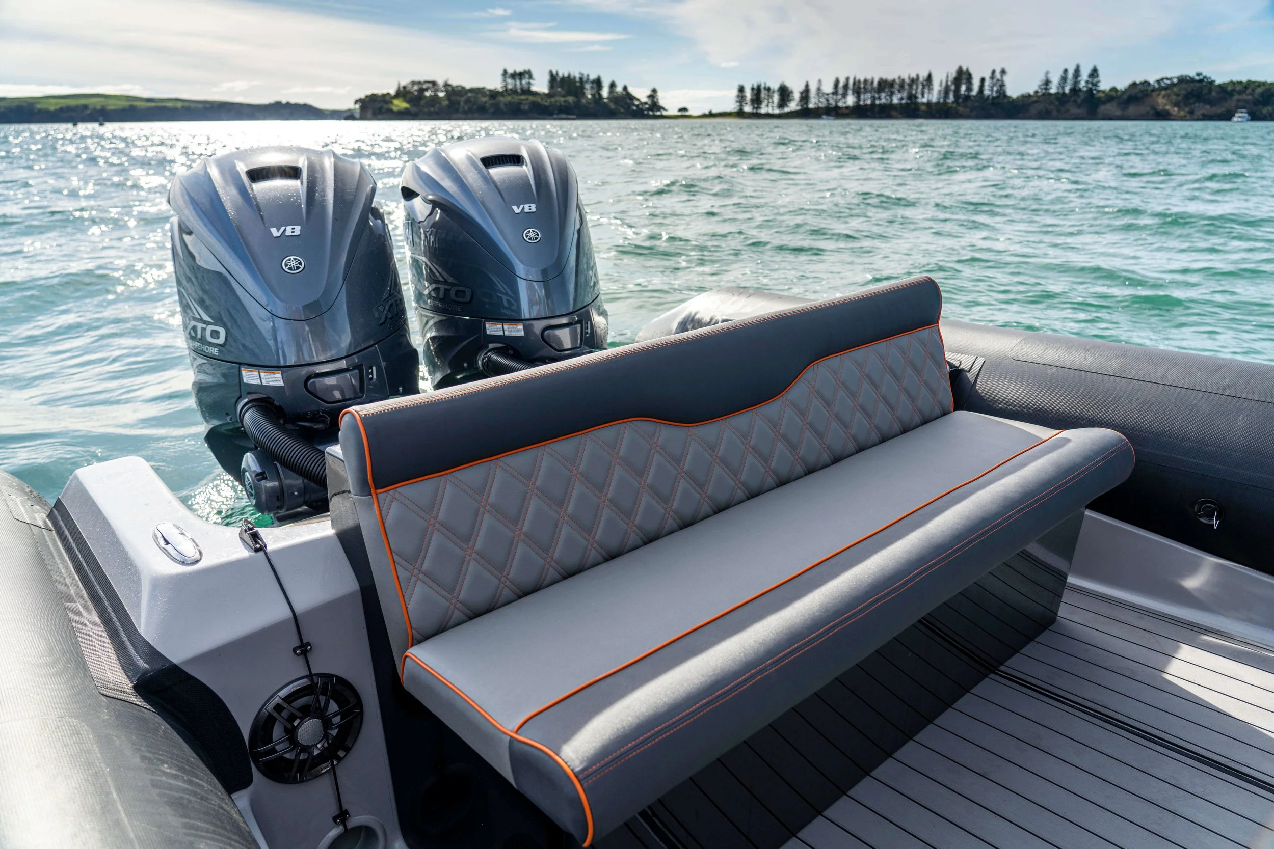 Marine Upholstery Near Me Options for Quality and Durability