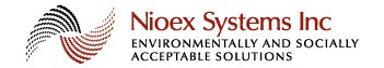 Nioex Systems