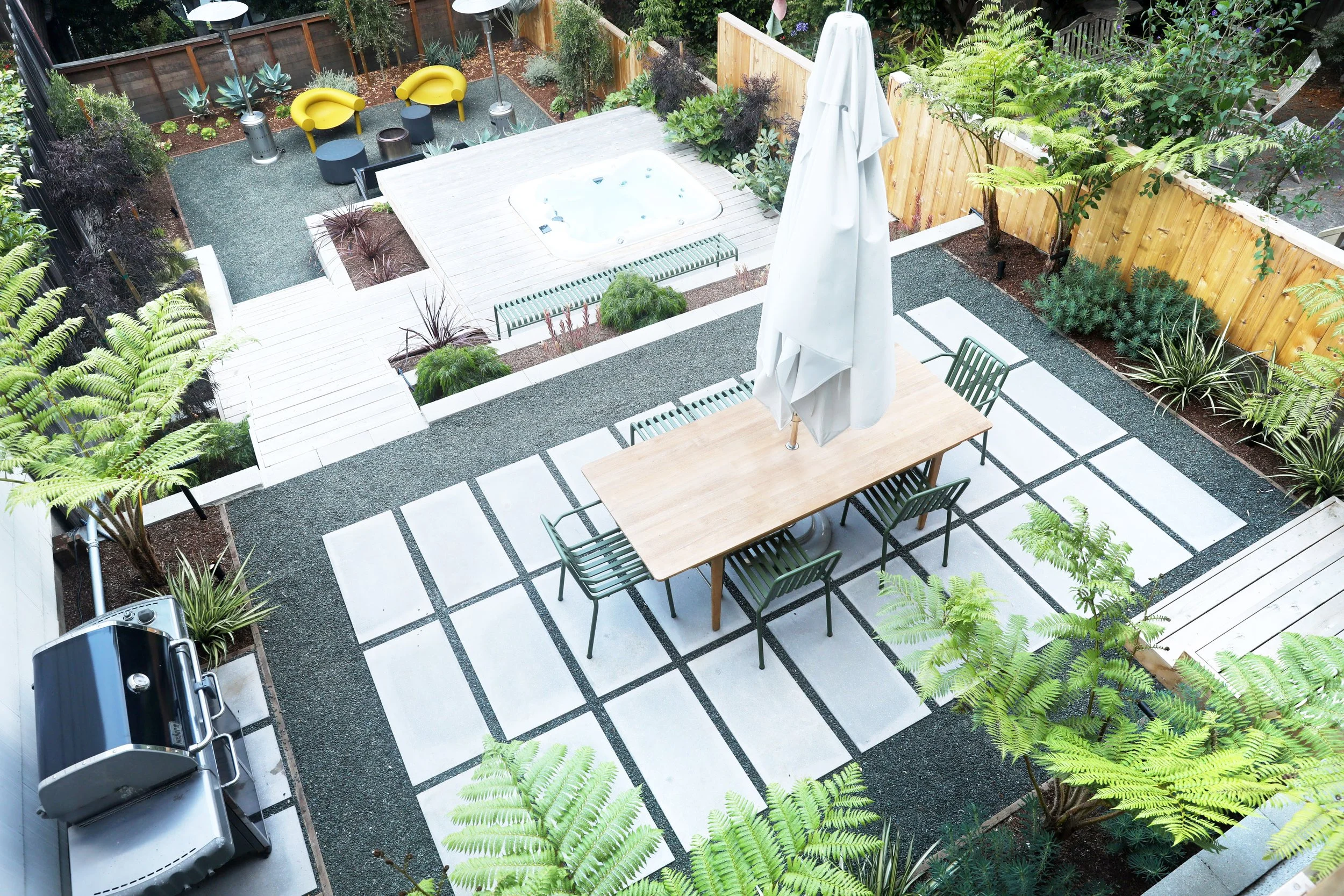 Potrero Hill Contemporary