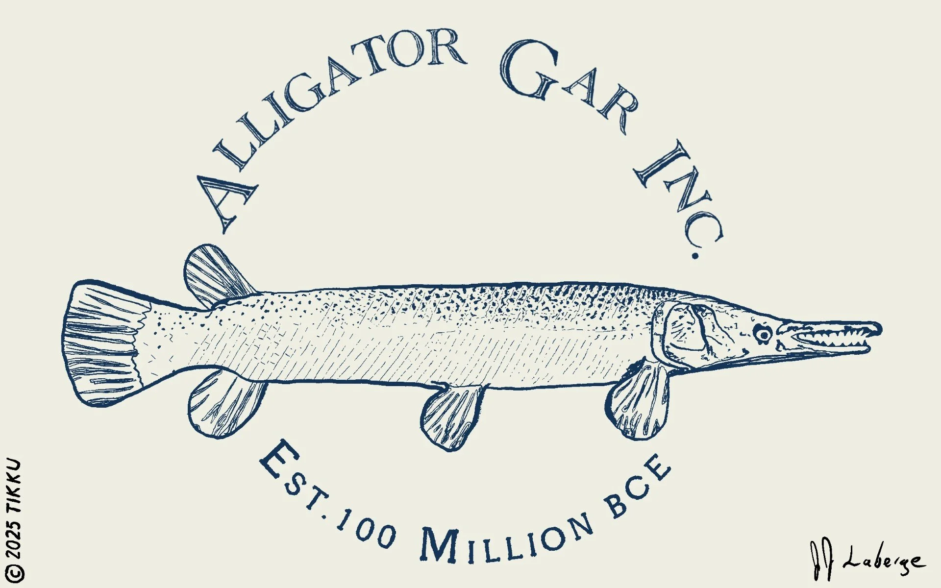 Est. 100 Million BCE