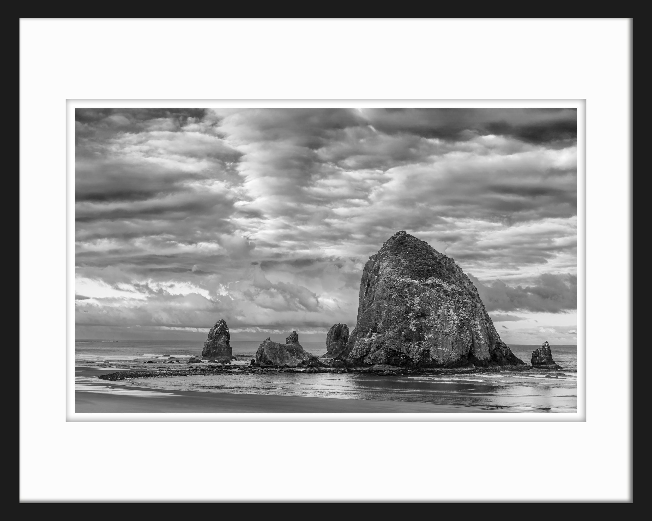 Sunrise+on+Haystack+Framed.jpg