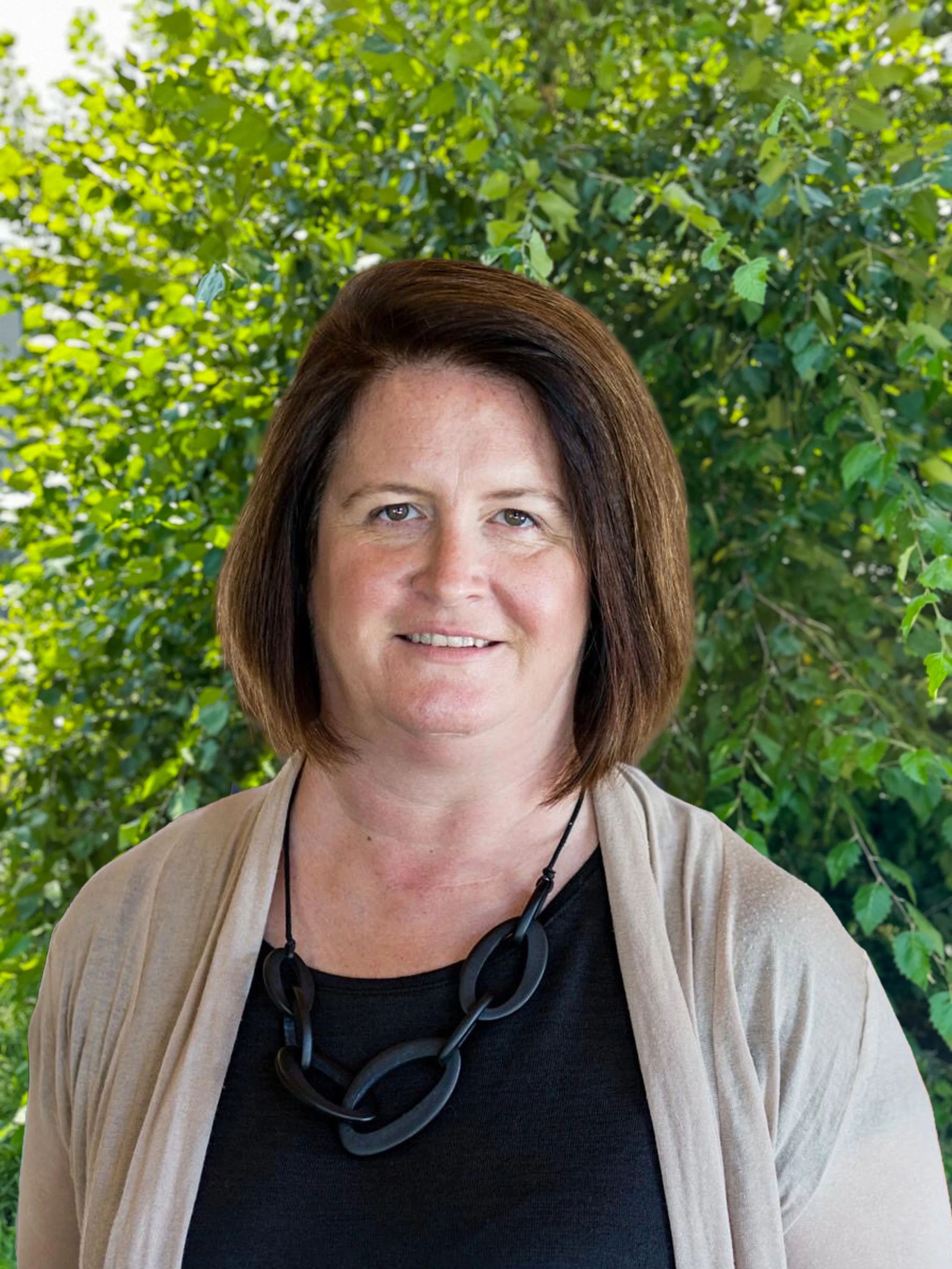 Letitia Tormay / Senior Landscape Architect II