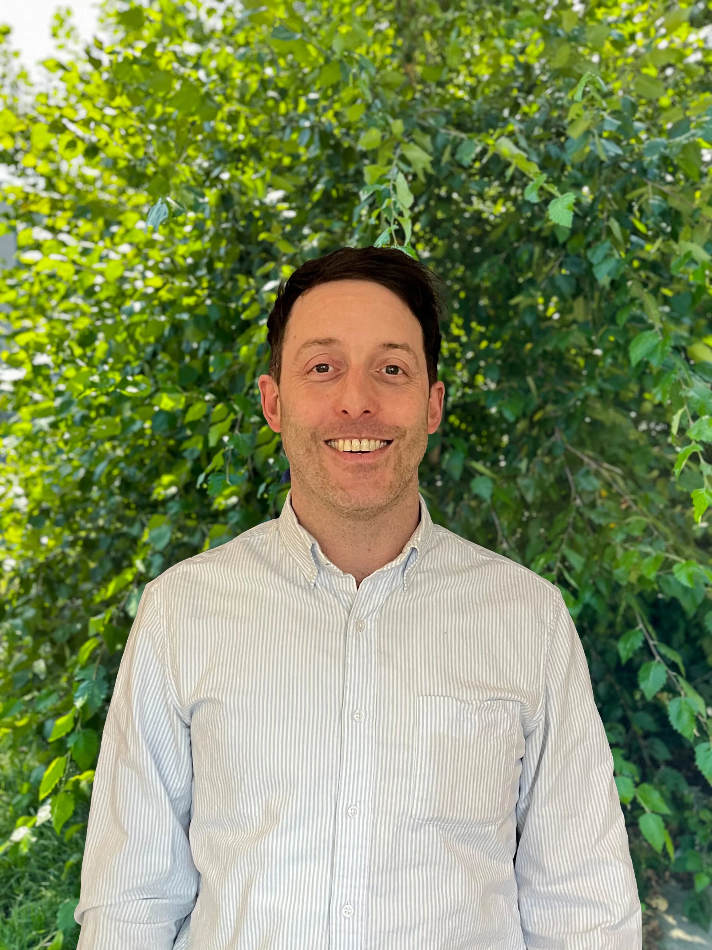 Patrick Callahan / Project Landscape Designer II