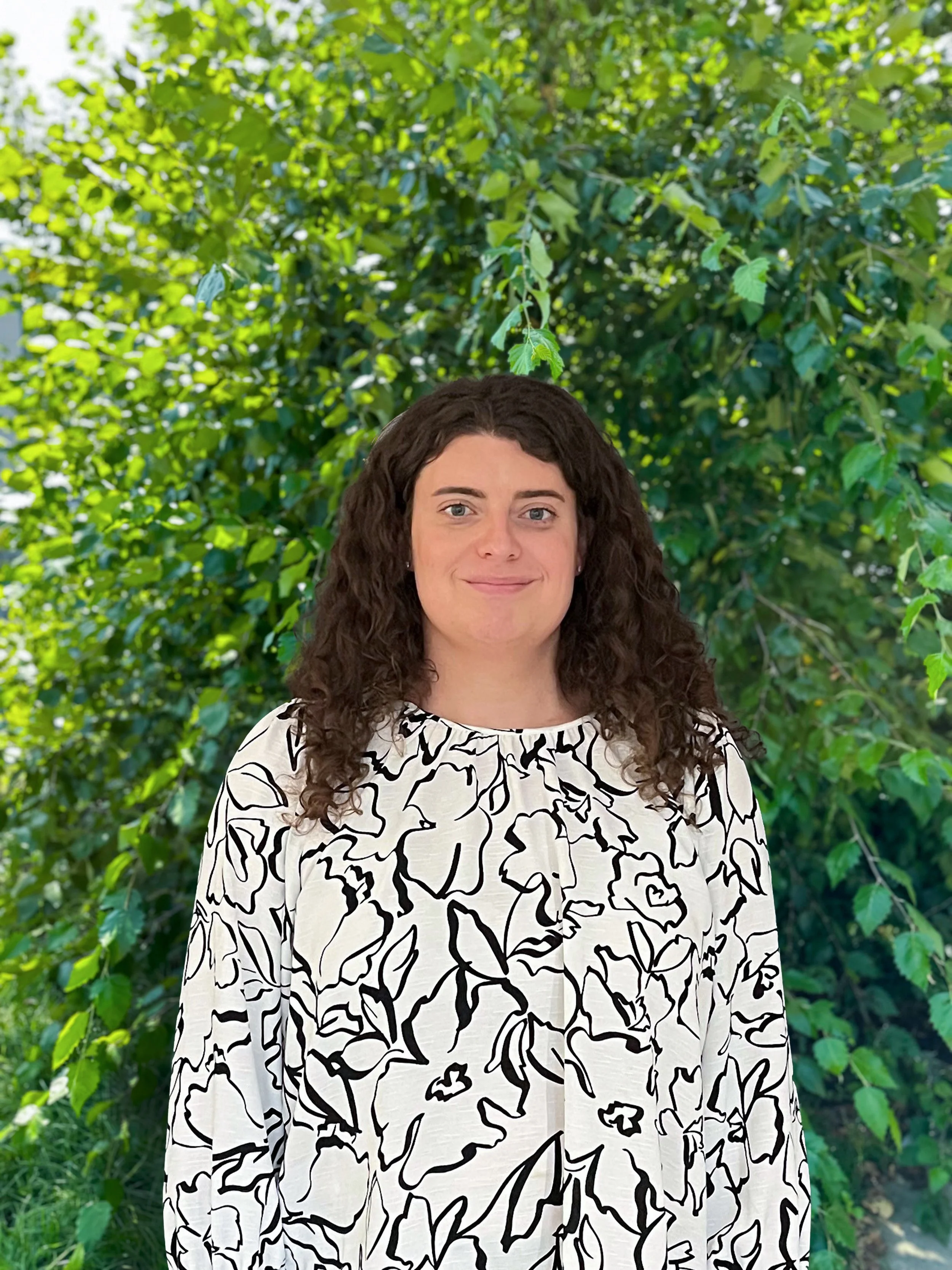 Michelle Johnson / Project Landscape Designer