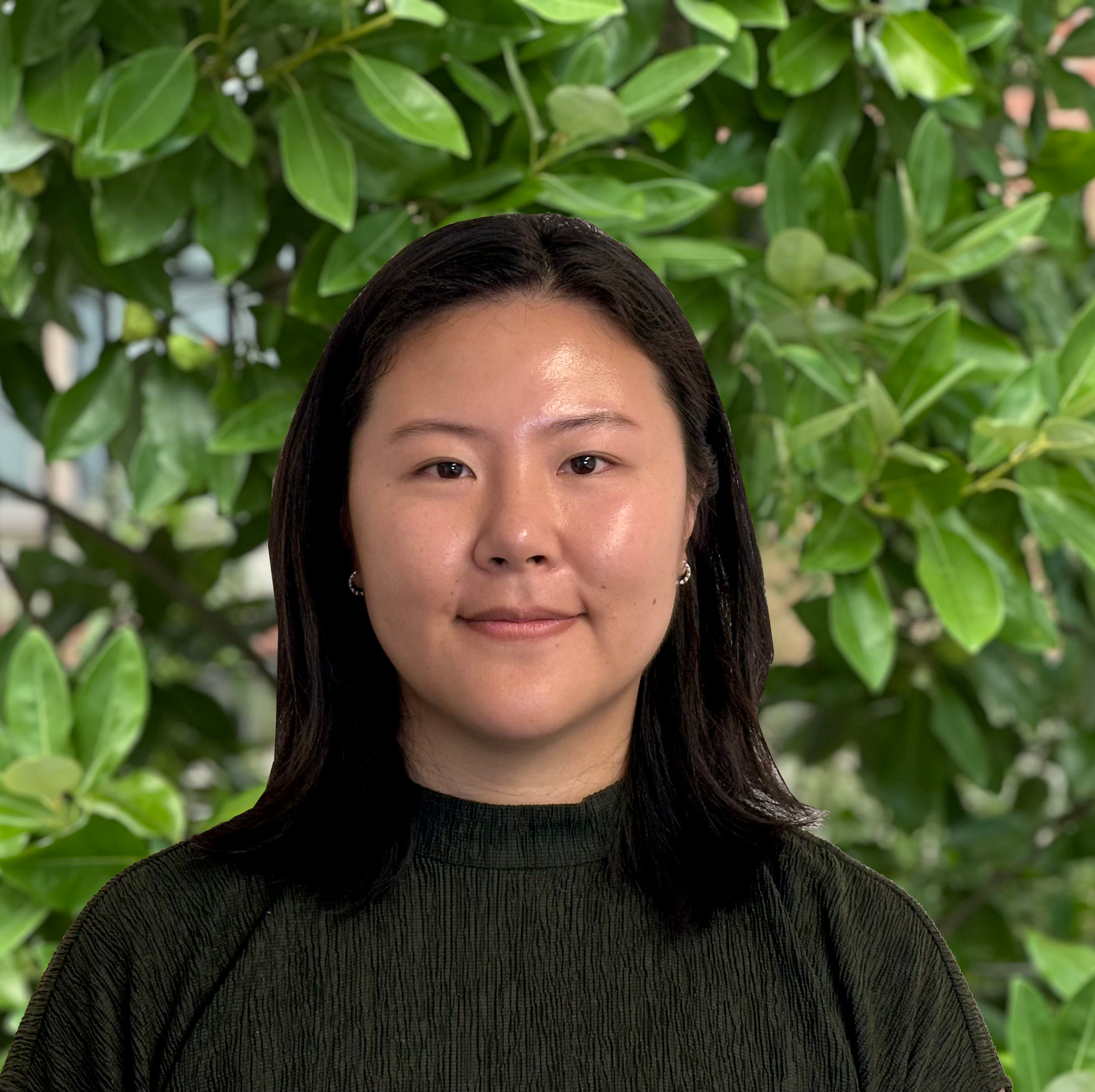 Mia Feng / Landscape Designer II