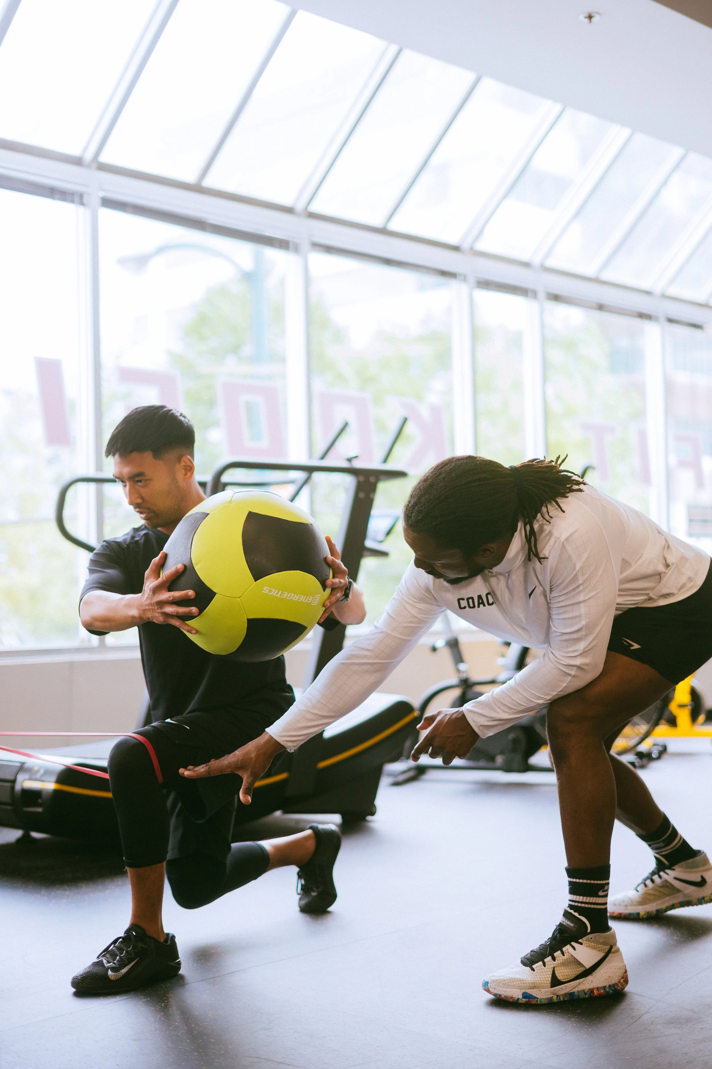KOOFIT SPORTS PERFORMANCE - Personalized Athletic Development Programs