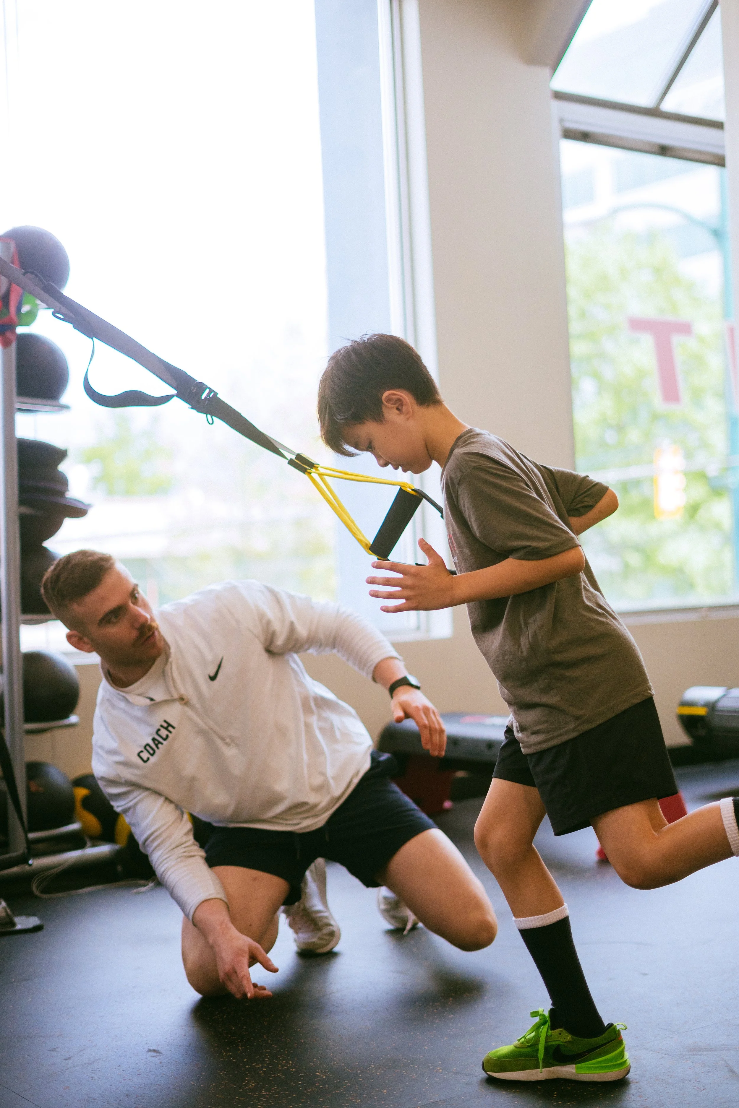 Picture of KOOFIT SPORTS PERFORMANCE