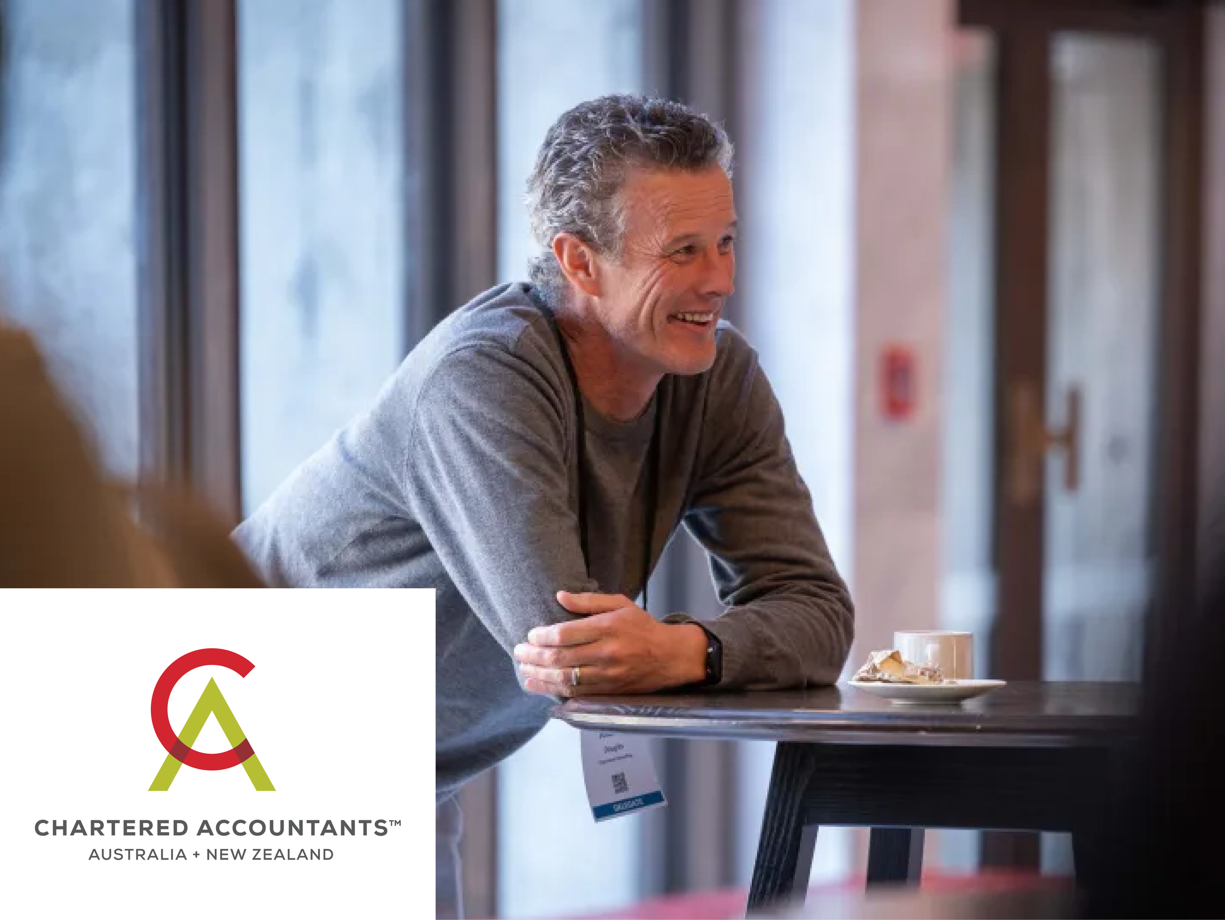 Appointment to NZ Council of CA ANZ