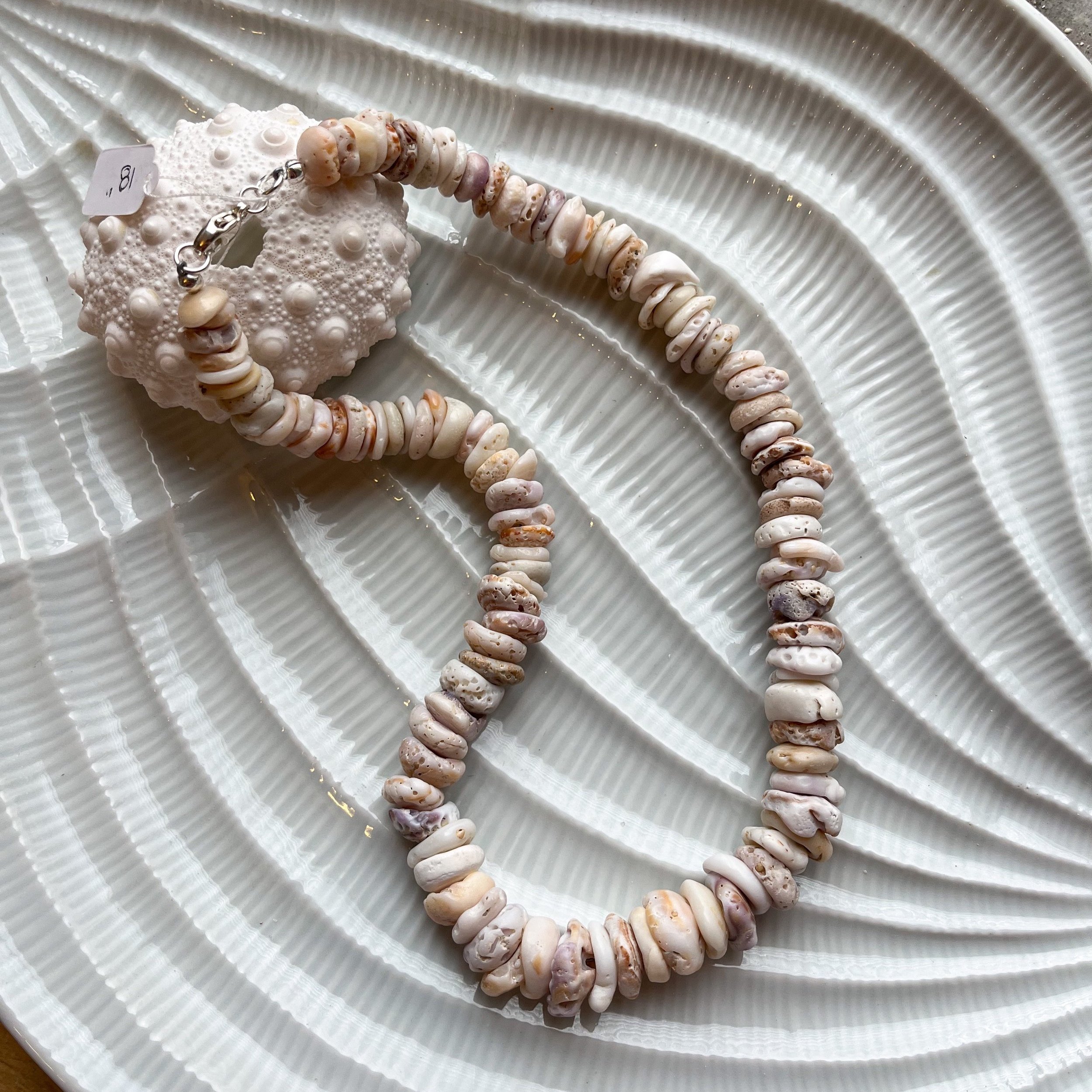 I still have my Original Puka Shell necklace for the 70s. What things have  you all kept ? : r/mildlyinteresting