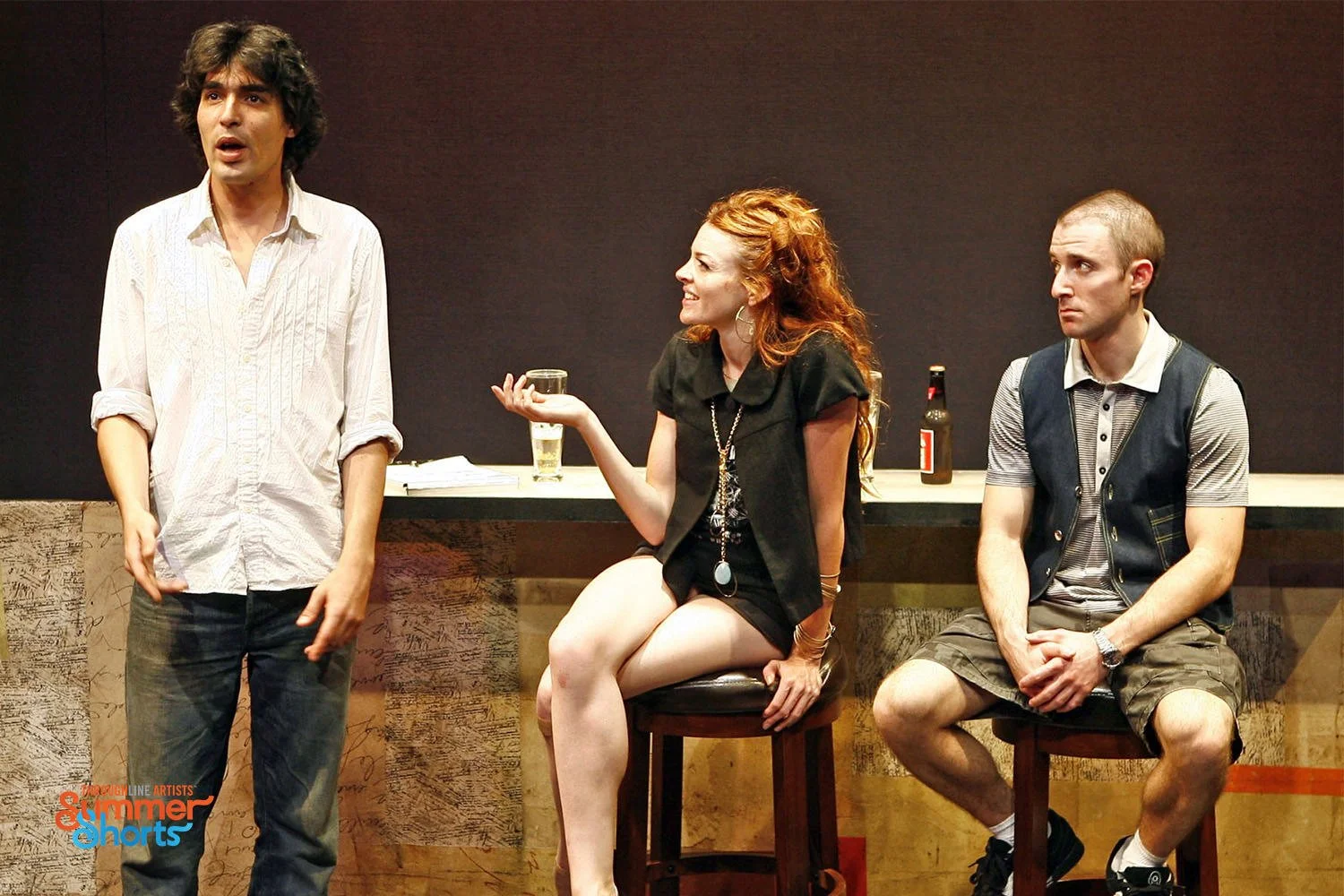 Real World Experience