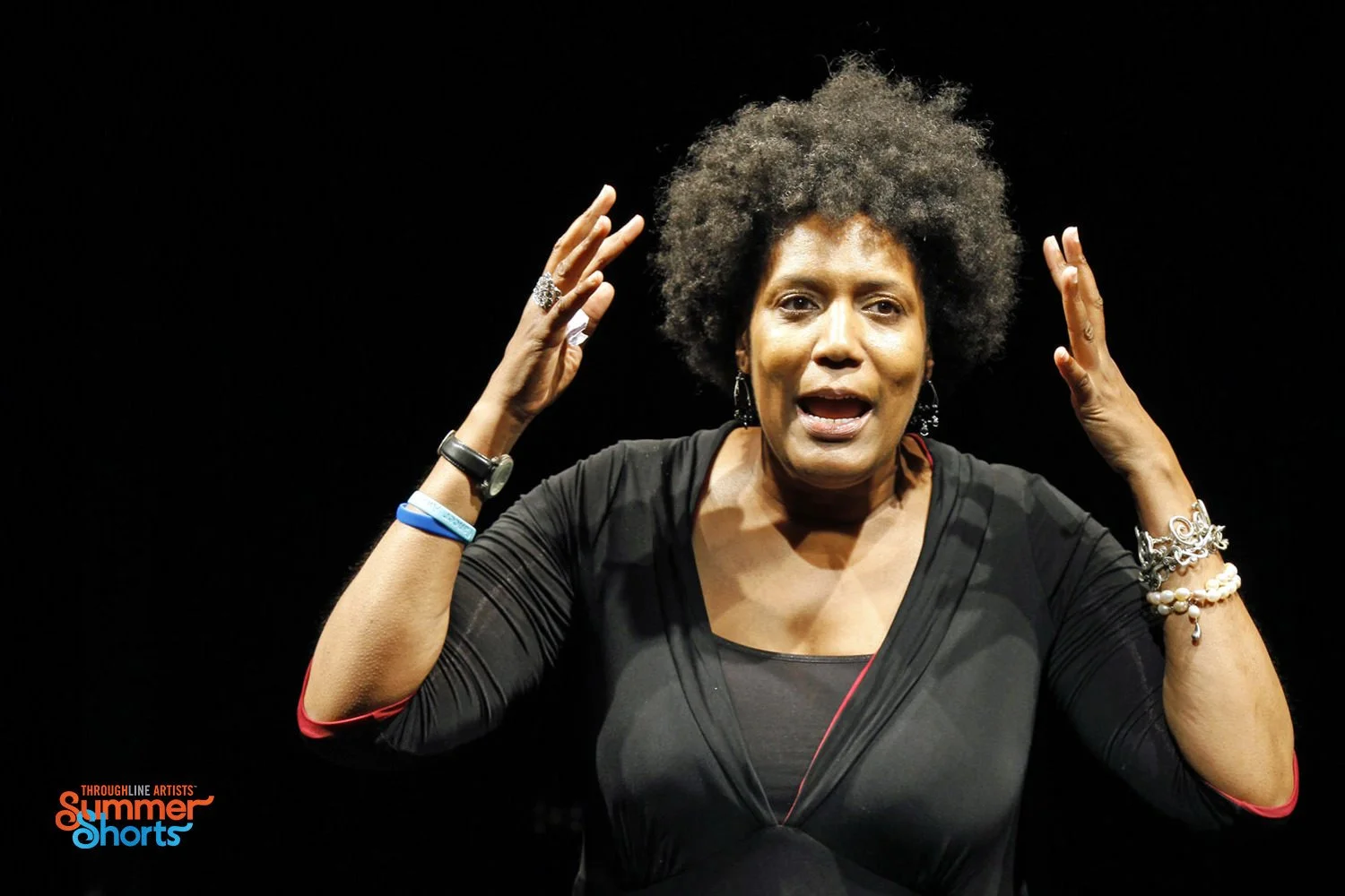 Things My Afro Taught Me