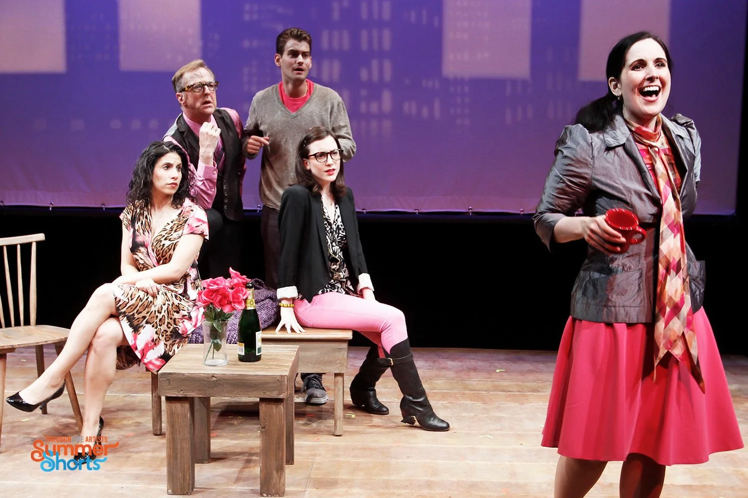 Love And Real Estate