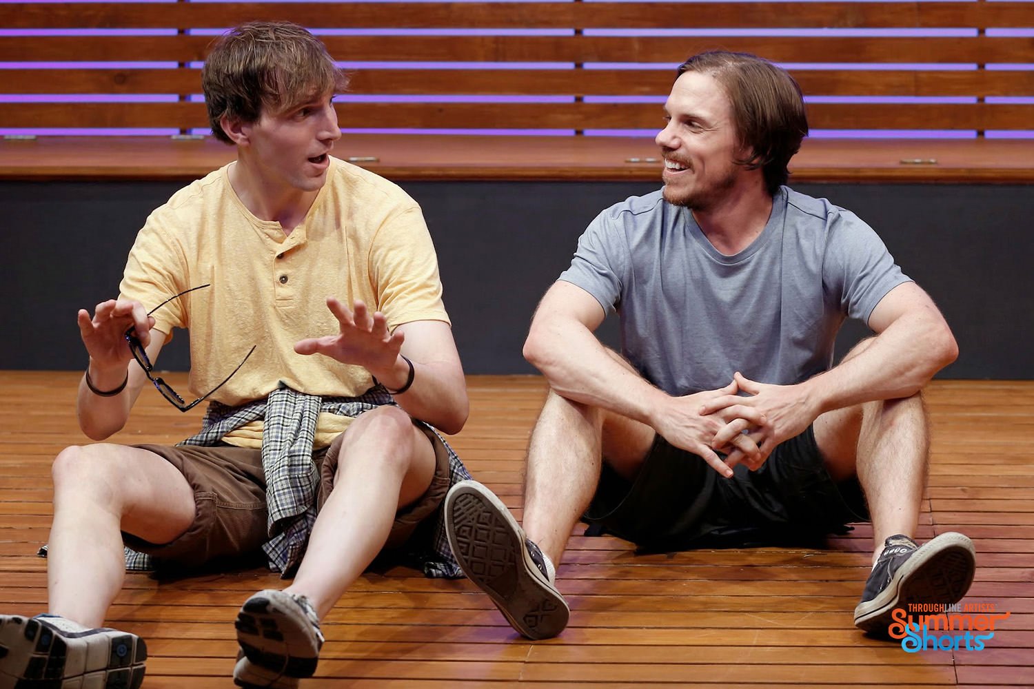 The Sky And The Limit