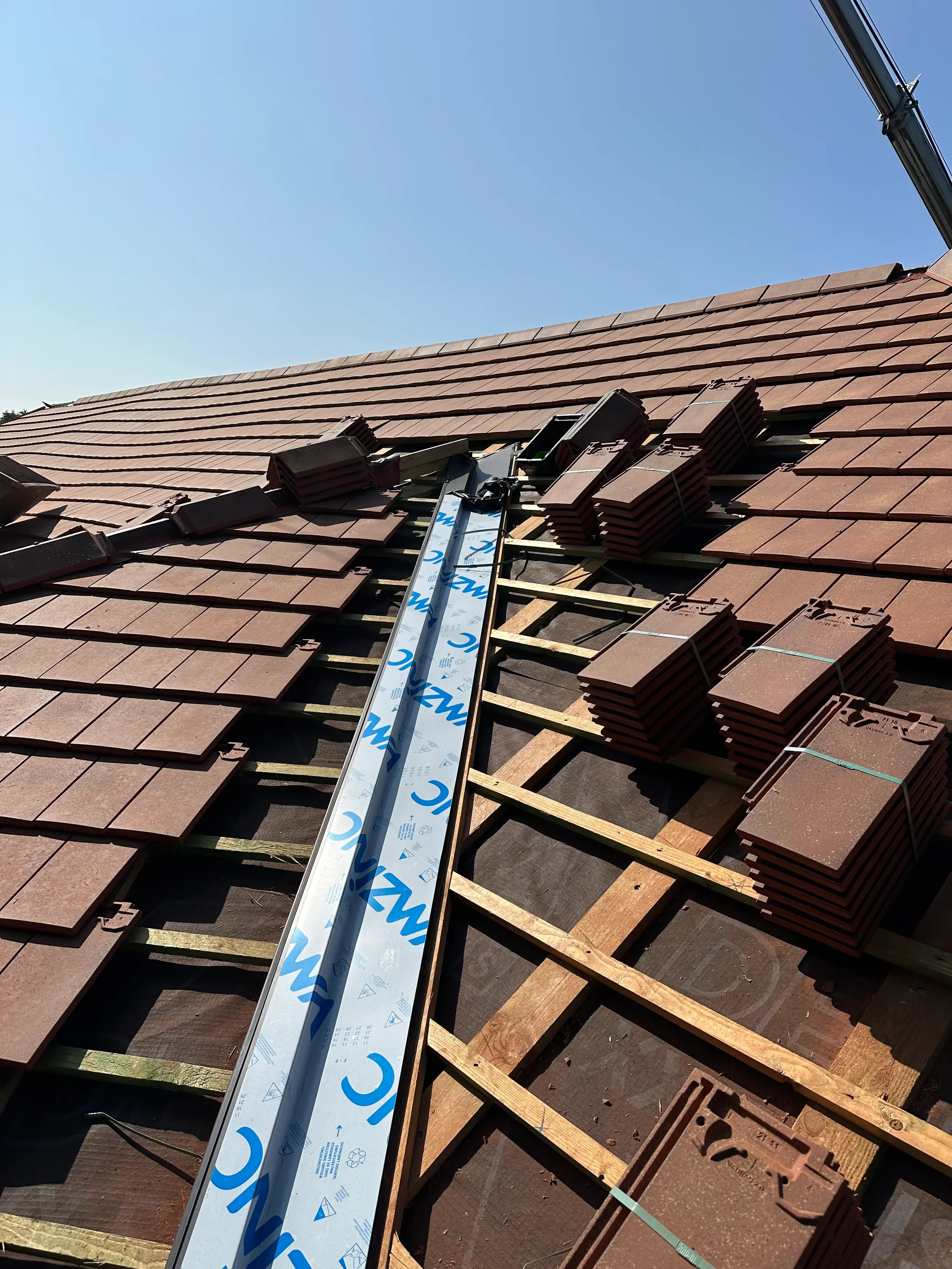 dak laten renoveren in herentals