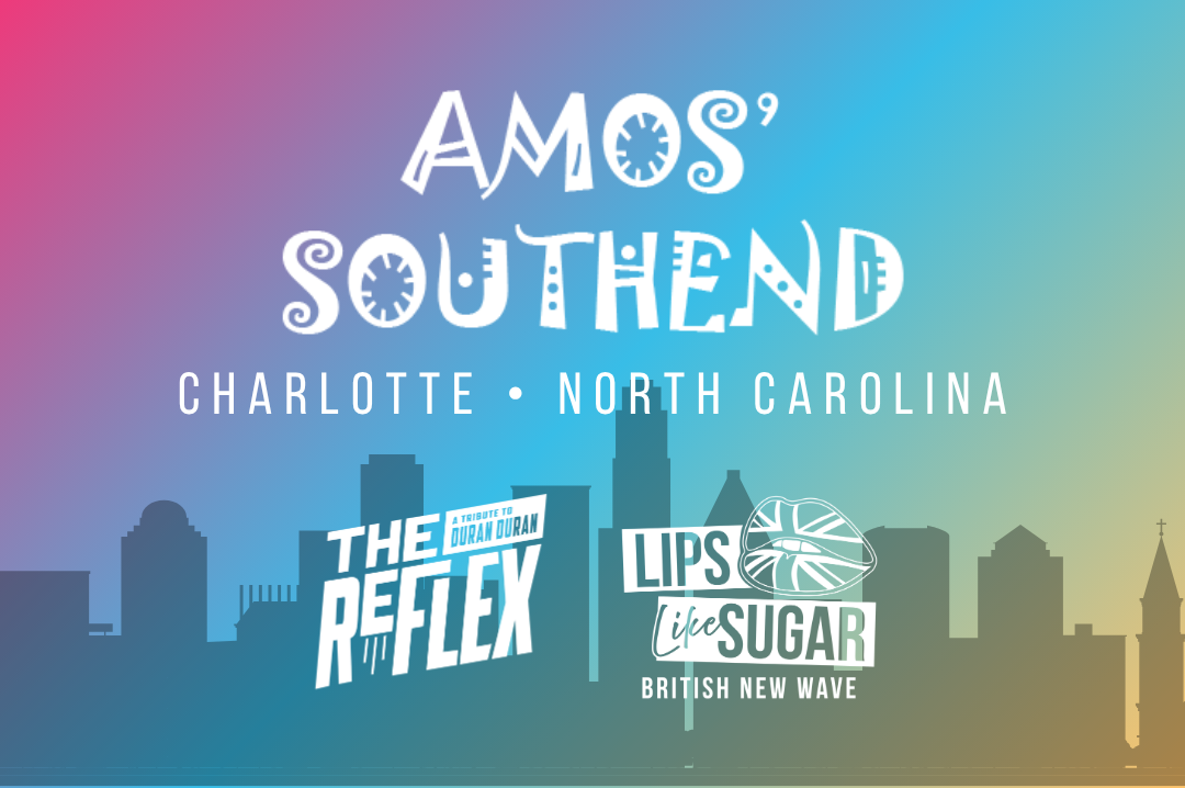 Amos' Southend