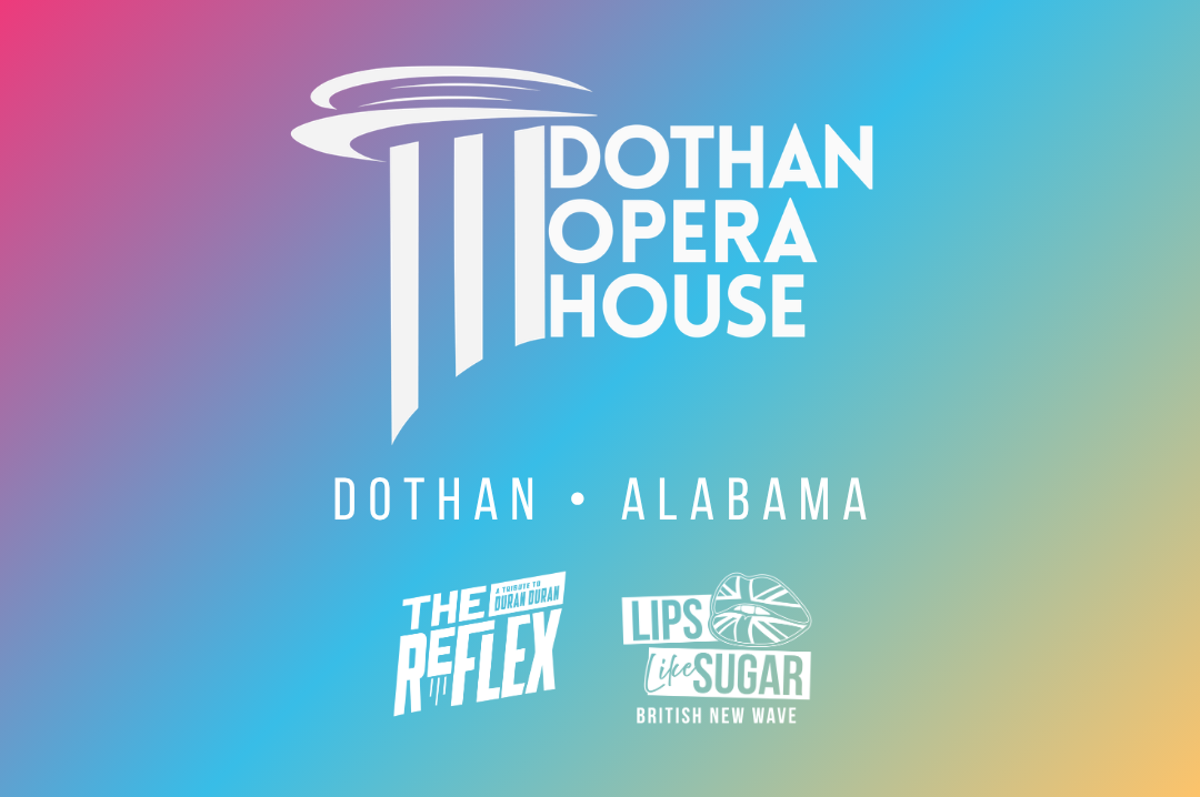 Dothan Opera House