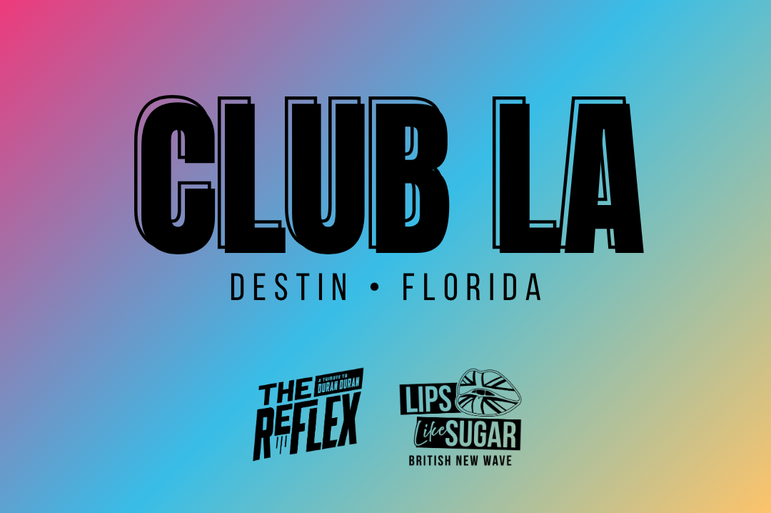 Club LA