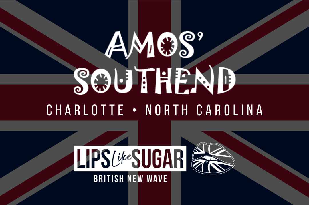 Amos' Southend
