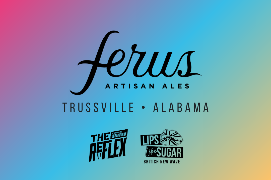 Ferus Artisan Ales