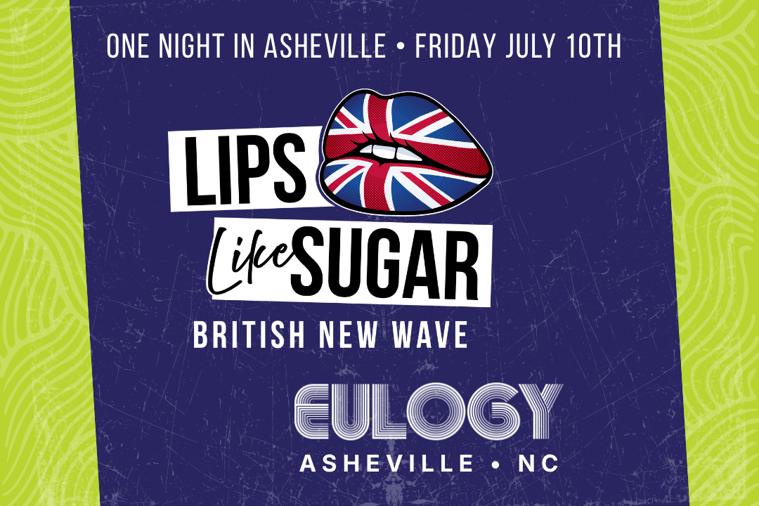 Lips @ Eulogy