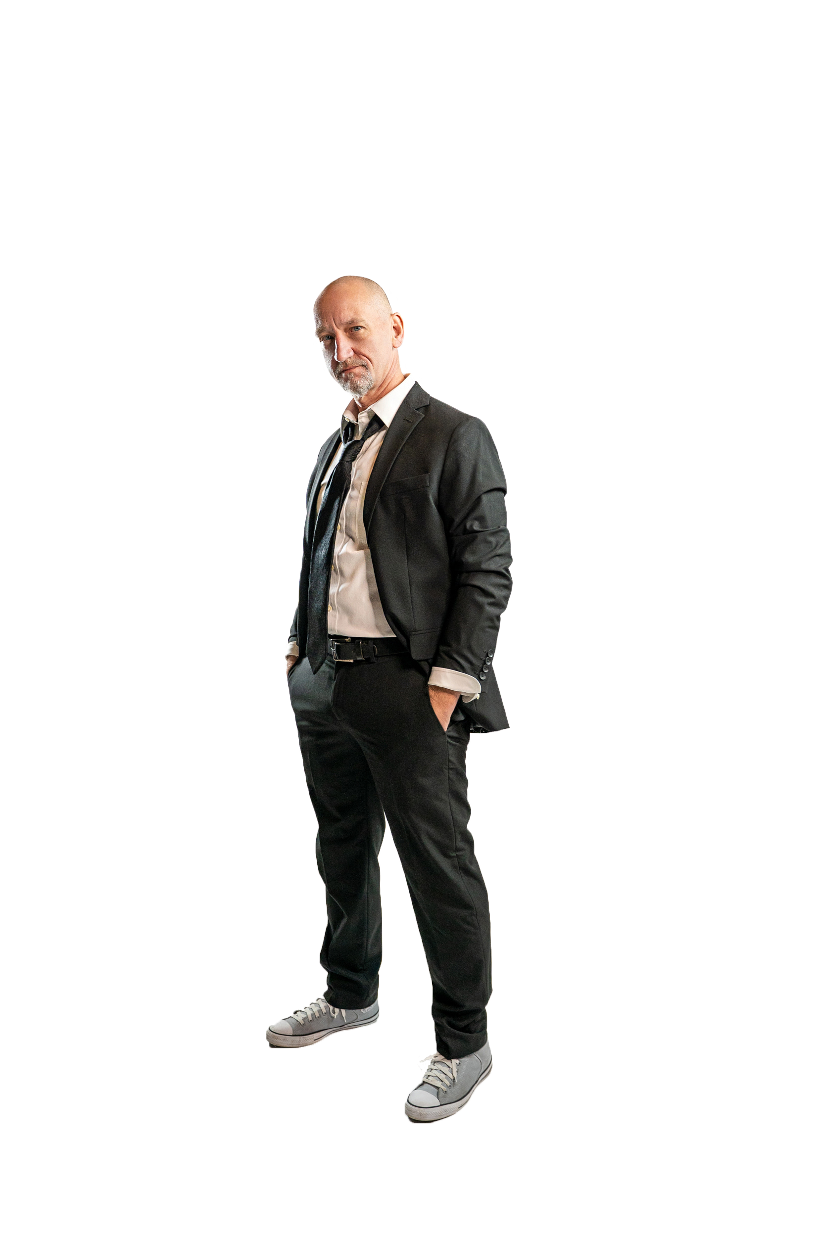 Eric Vassy | Bass | The Reflex