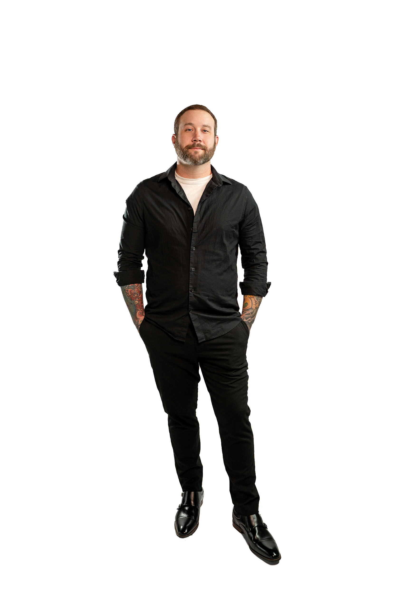 Jeremy Kidd | Drums | The Reflex