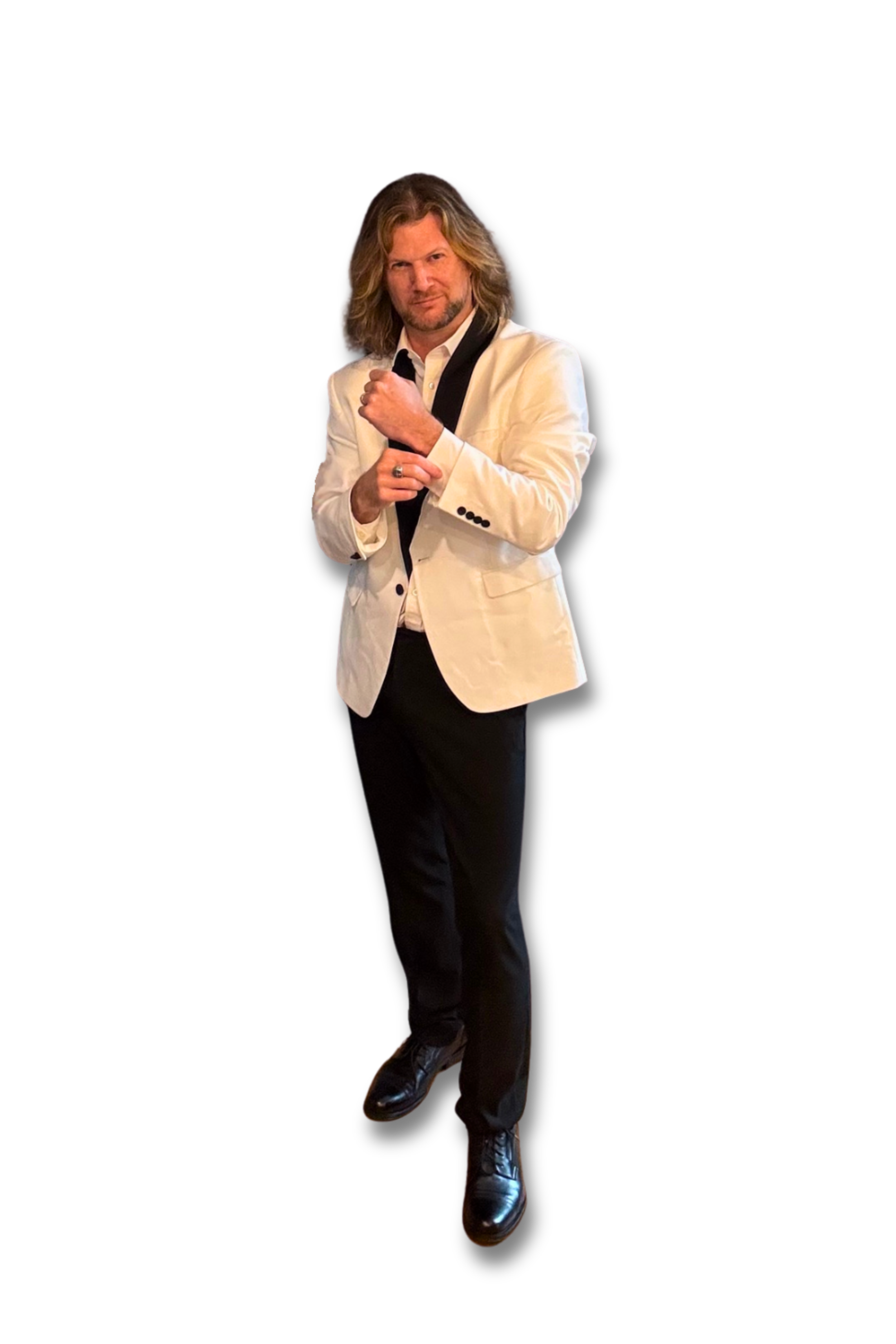 Doug Easterly | vocals | The Reflex