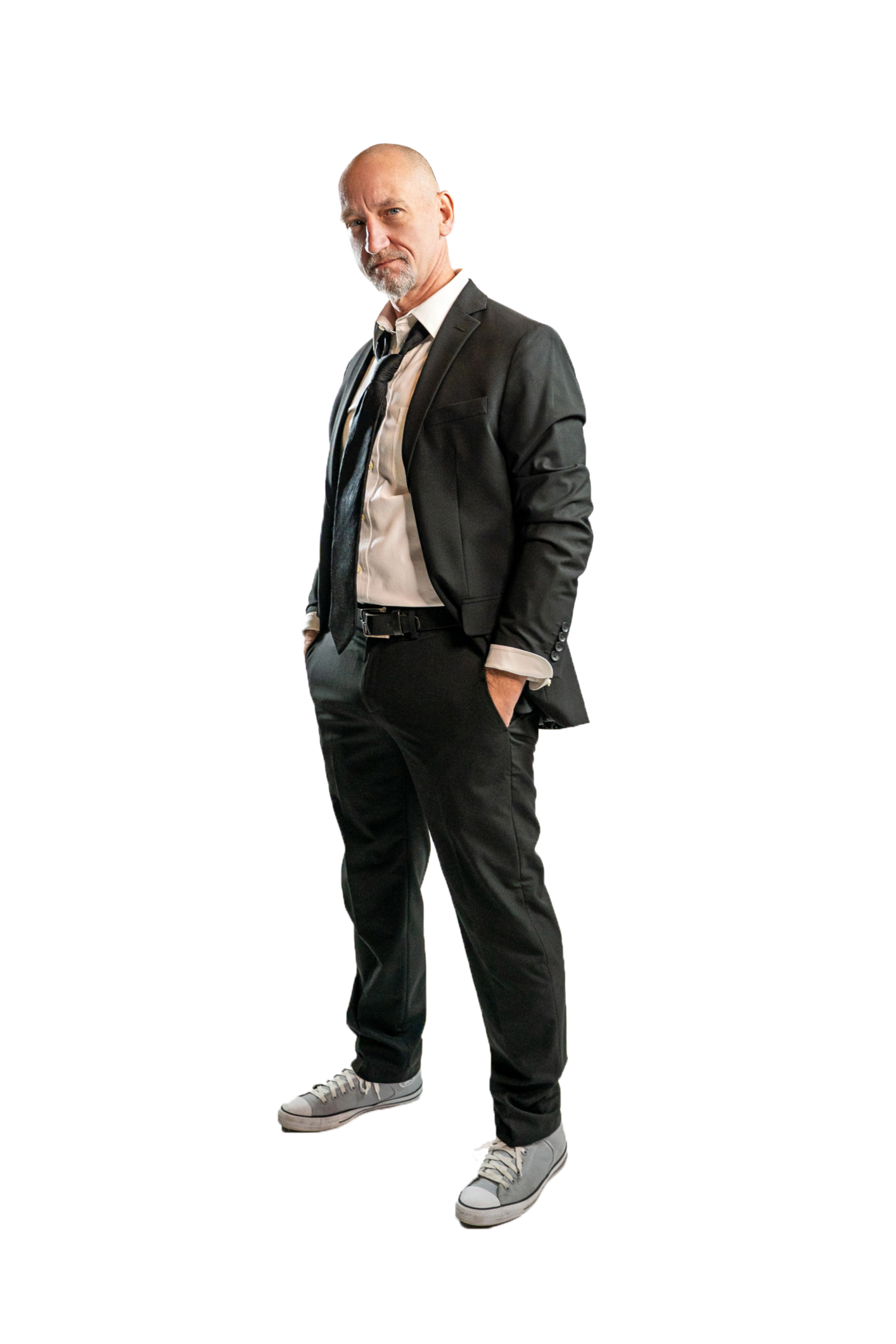 Eric Vassy | Bass | The Reflex