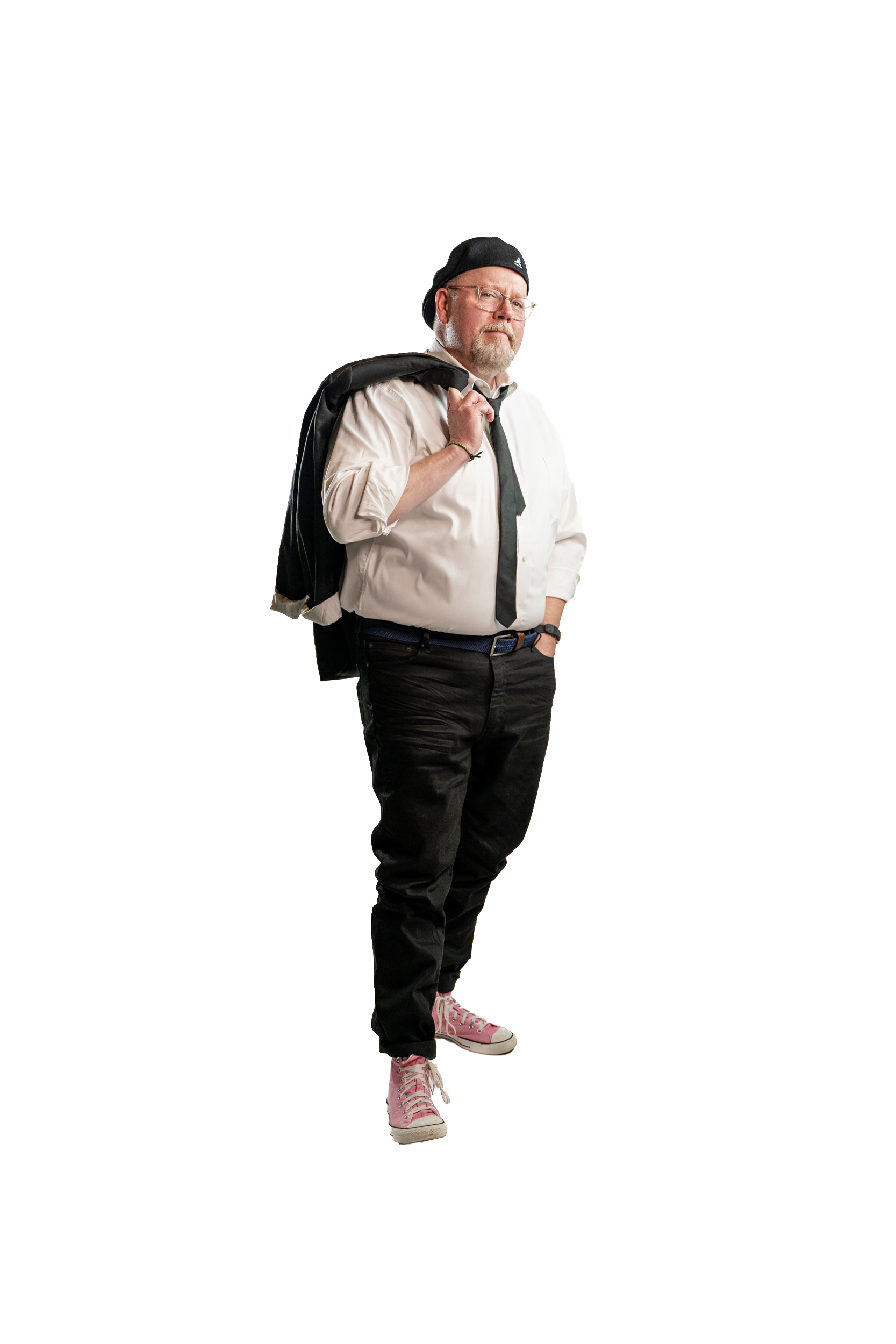 Howard Flint | Keyboards | The Reflex