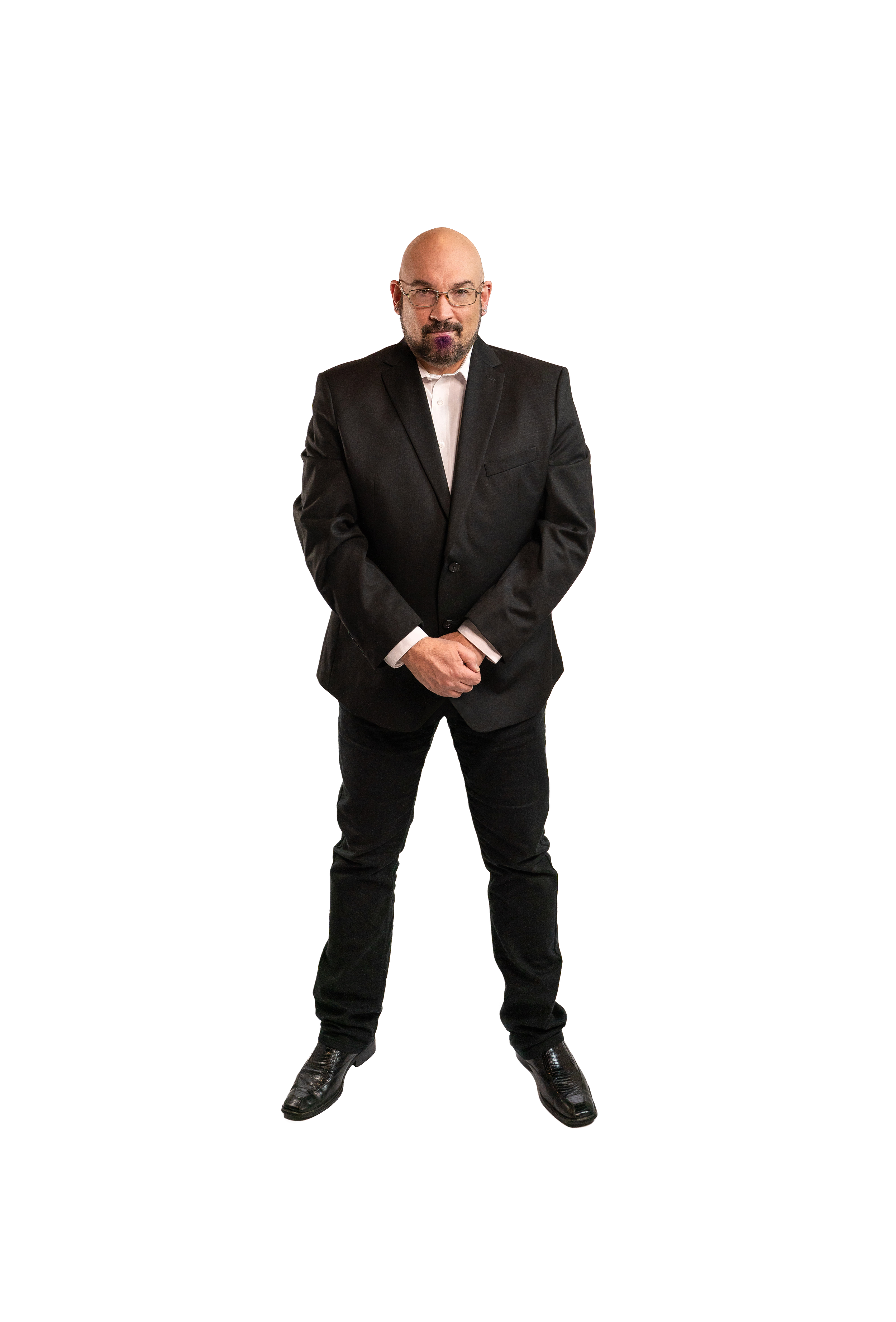 Ruff Lee | Guitar | The Reflex