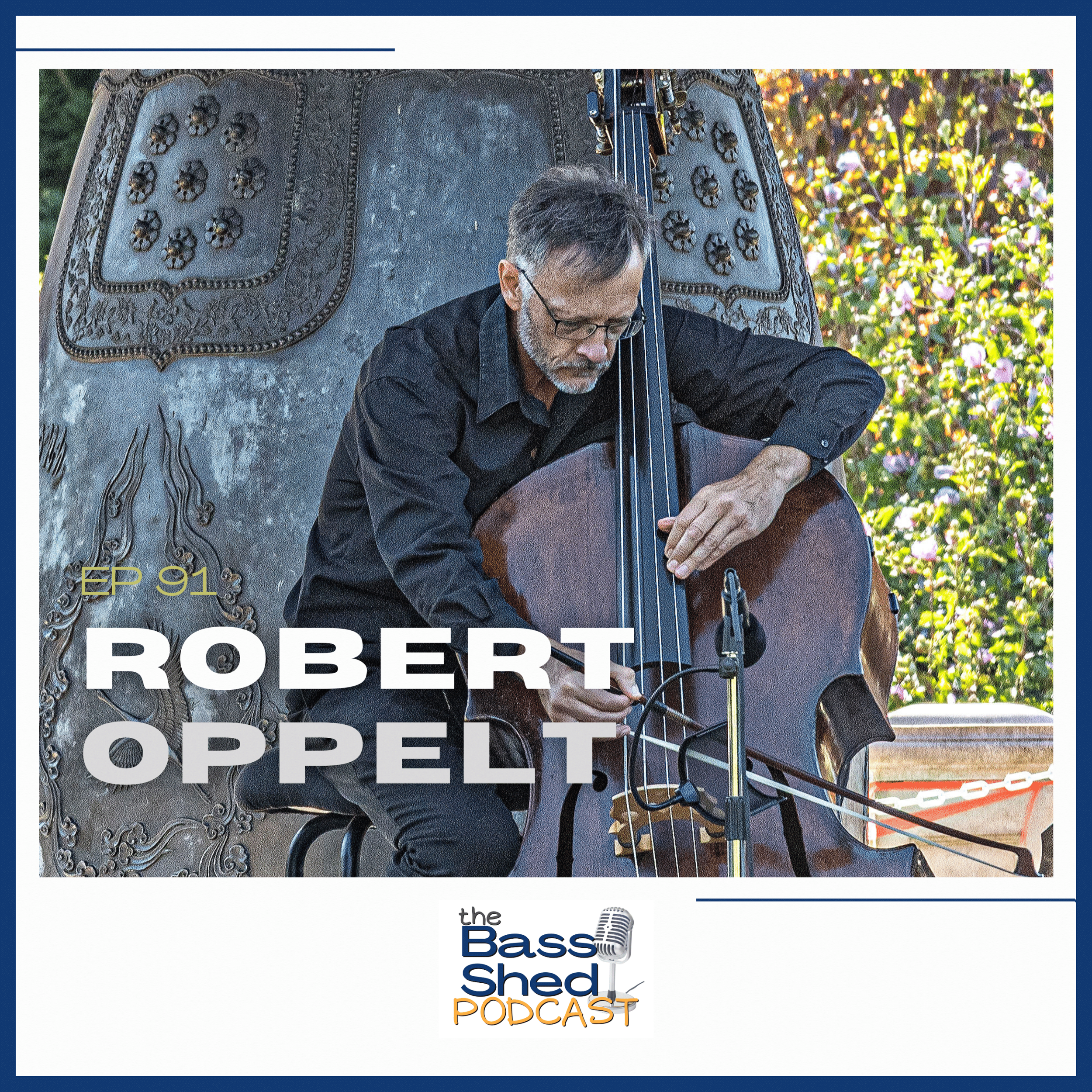 EP 91 - Robert Oppelt