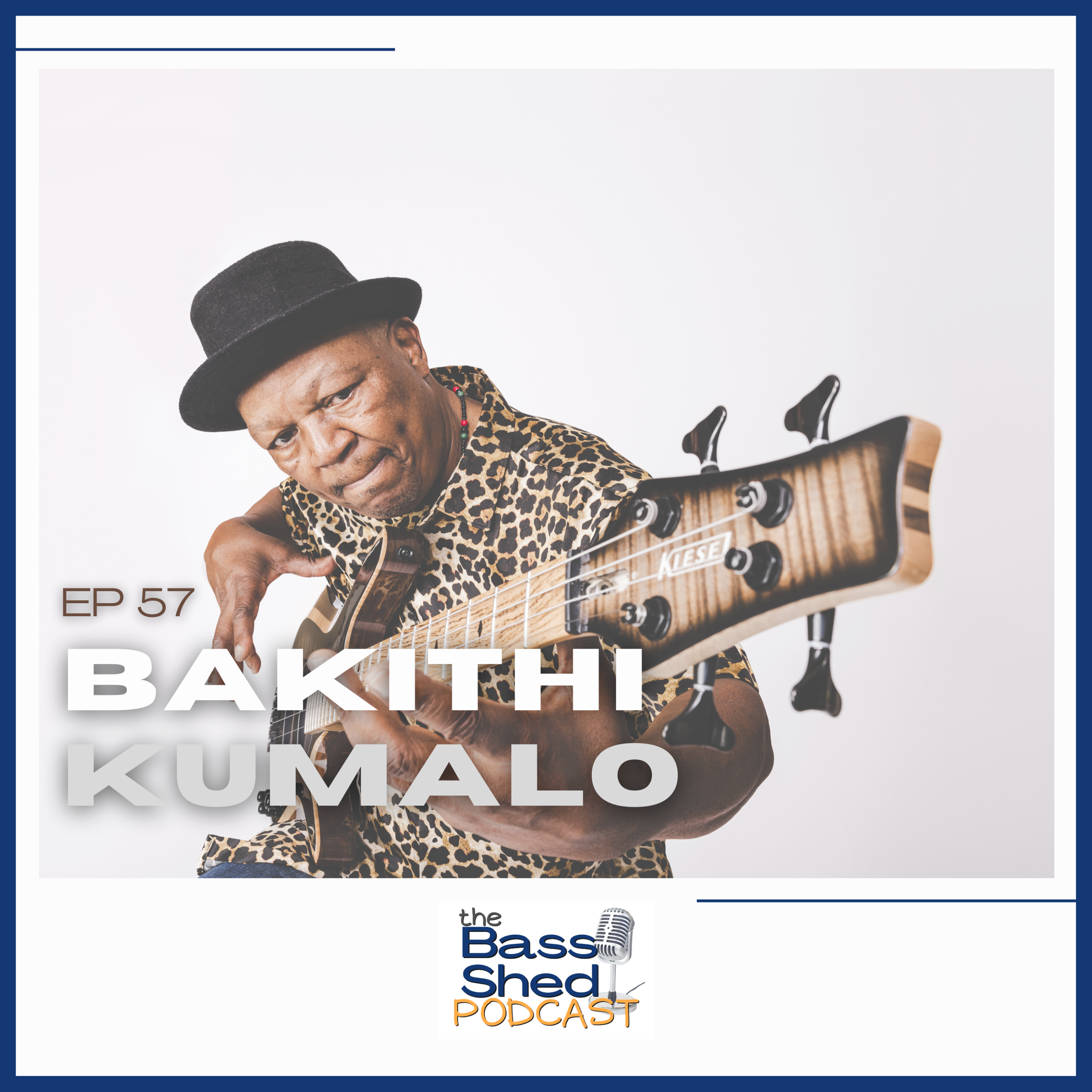 EP 57 - Baithi Kumalo