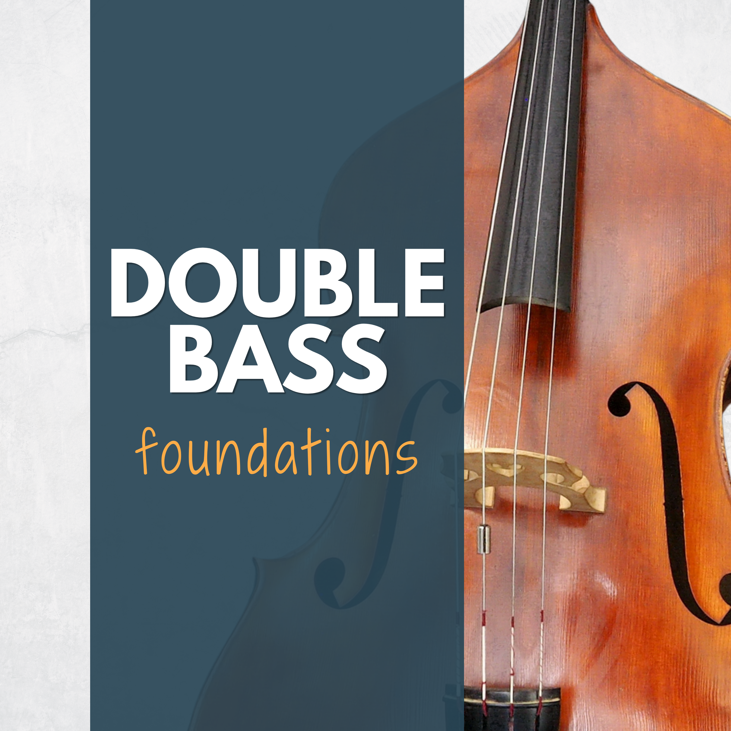Double Bass Foundations