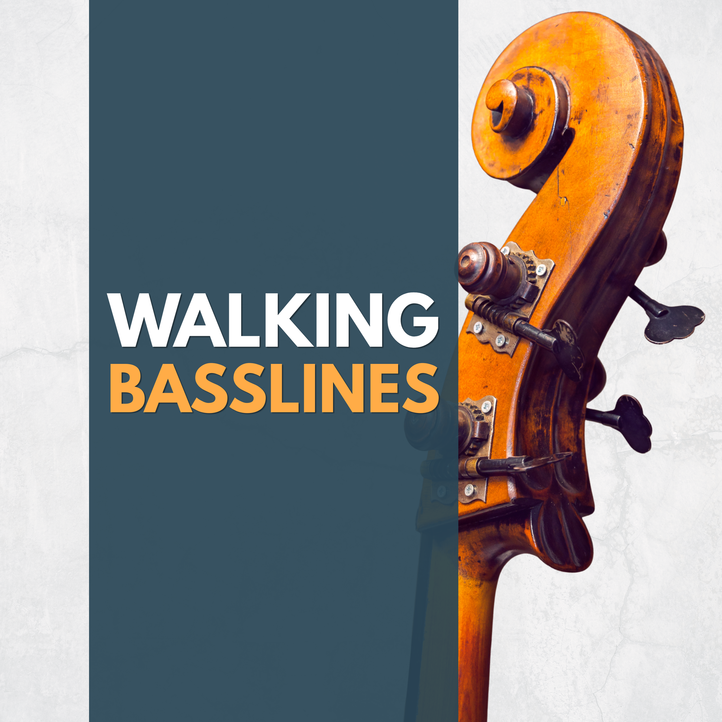 Walking Basslines