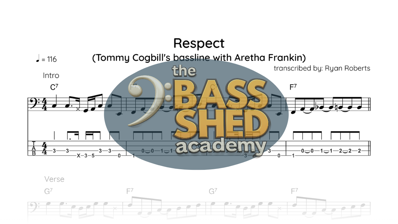 Respect