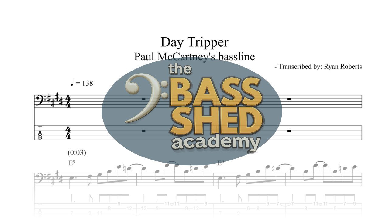 Day Tripper