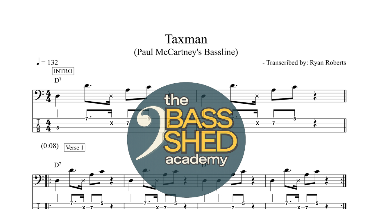 Taxman