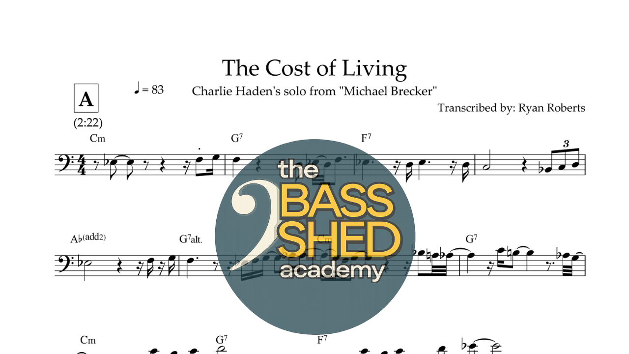 The Cost of Living