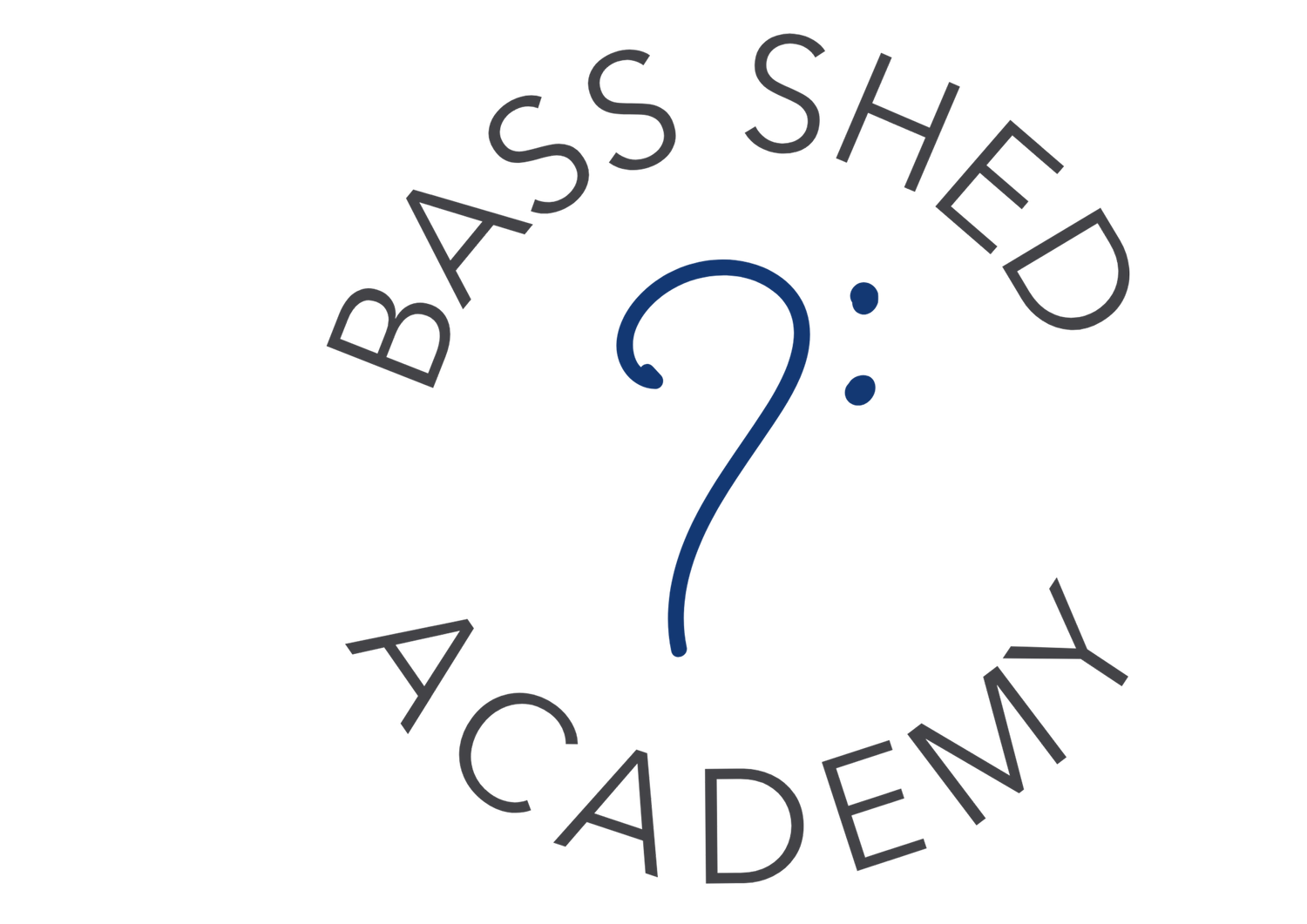 Bass Shed Academy
