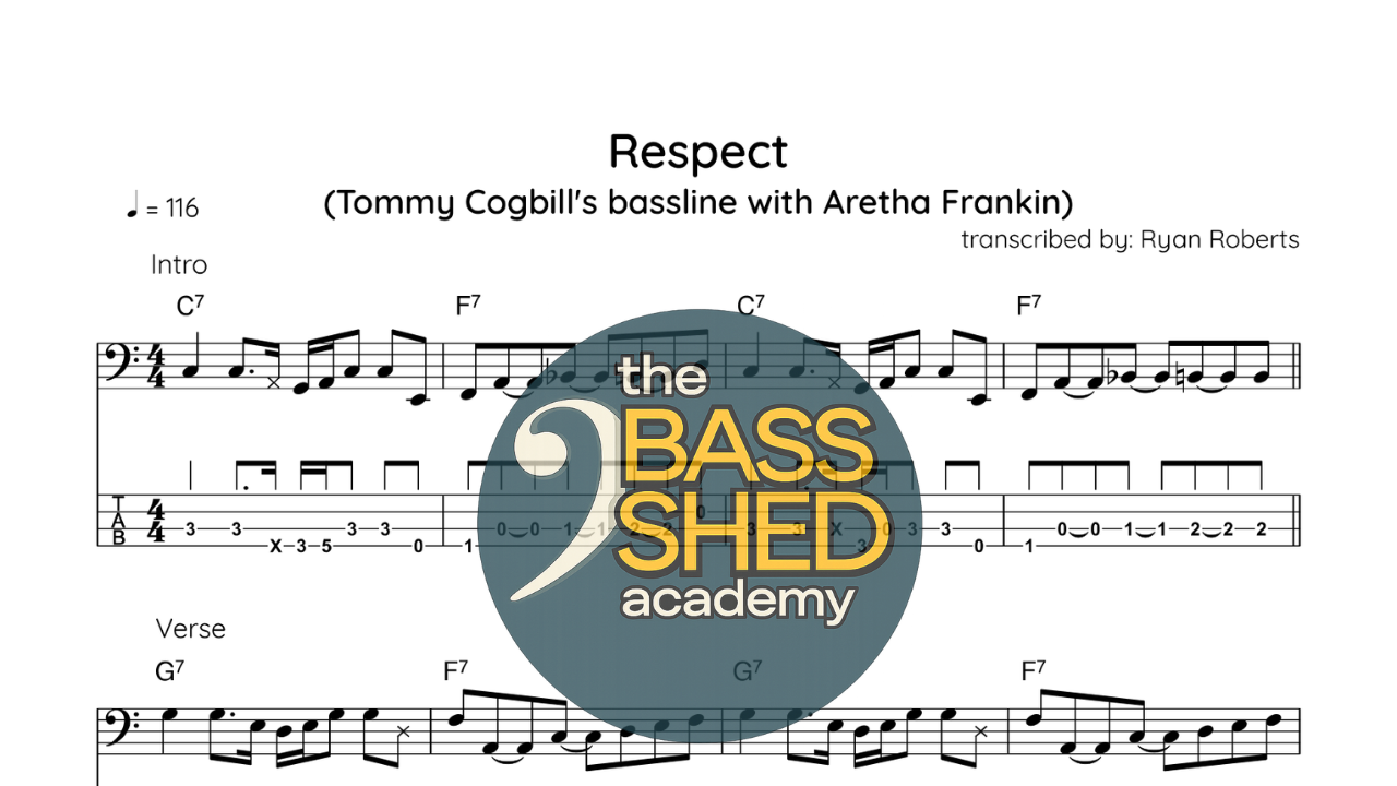 Respect