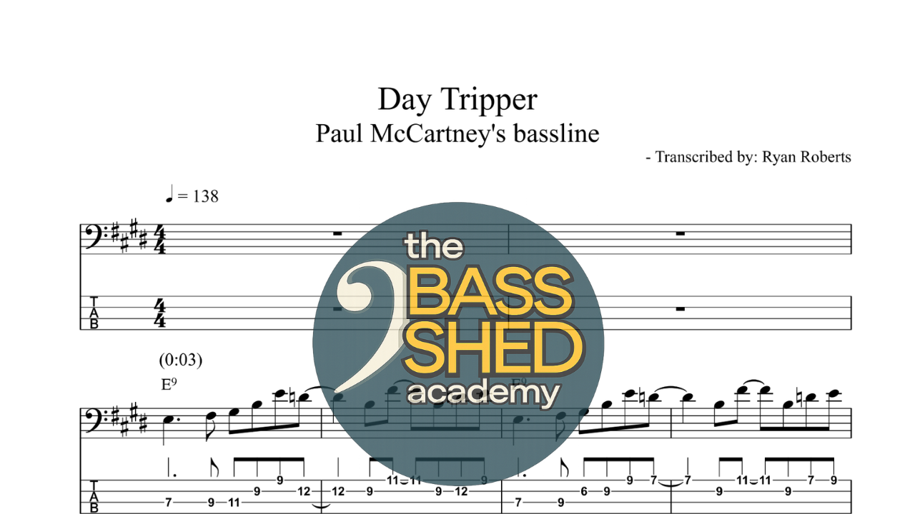 Day Tripper