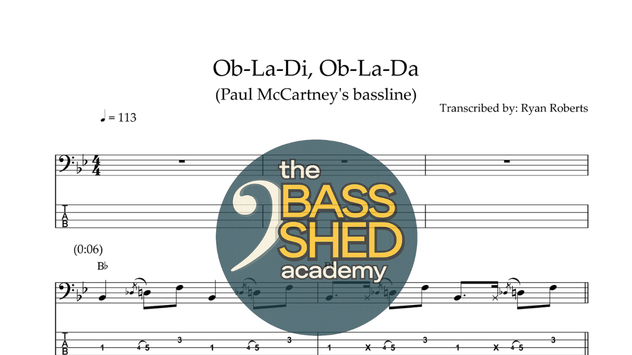 Ob-La-Di, Ob-La-Da