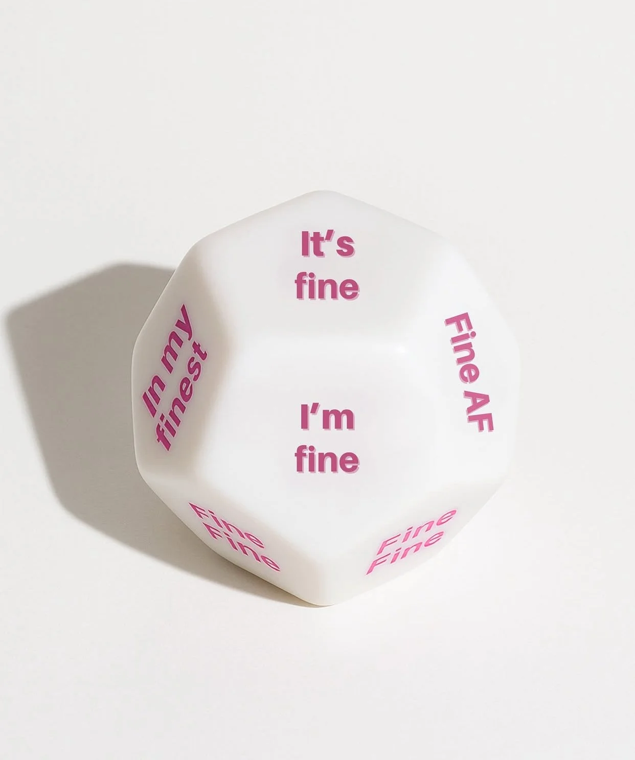 Ep.&nbsp;72/ ActiNG  FINE WHILE  DROWNING INSIDE 