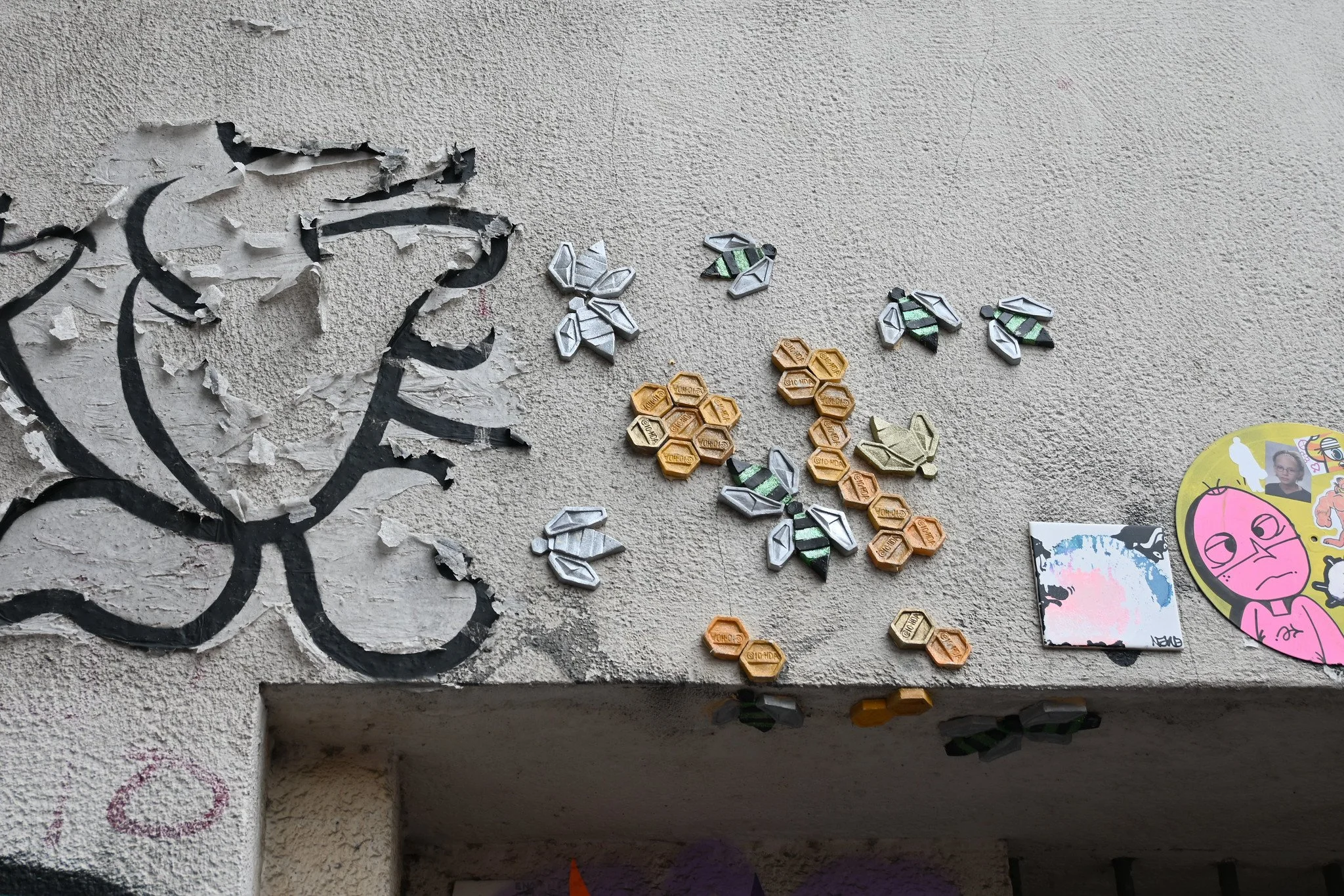 Cologne Street Art