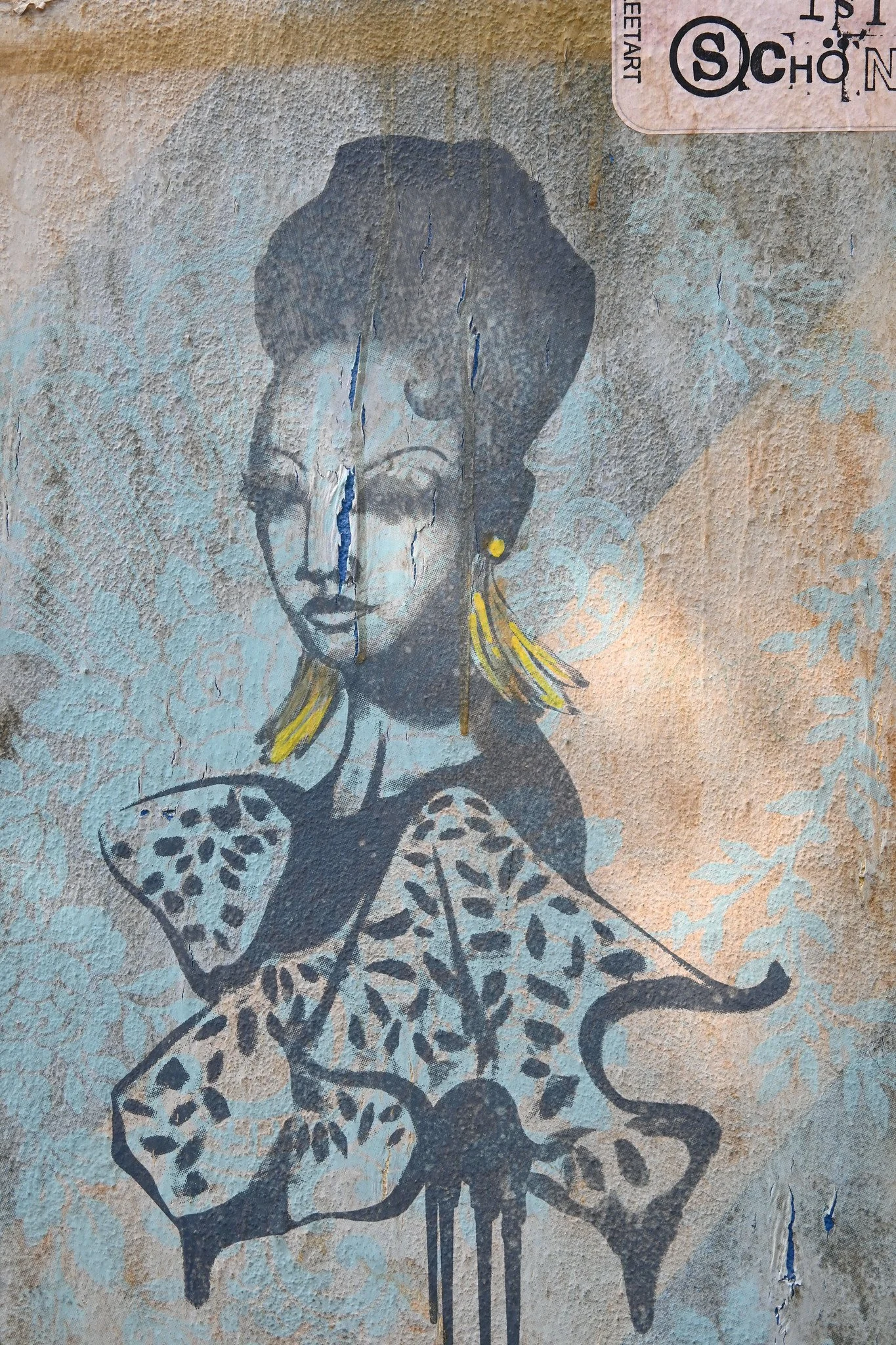 Cologne Street Art